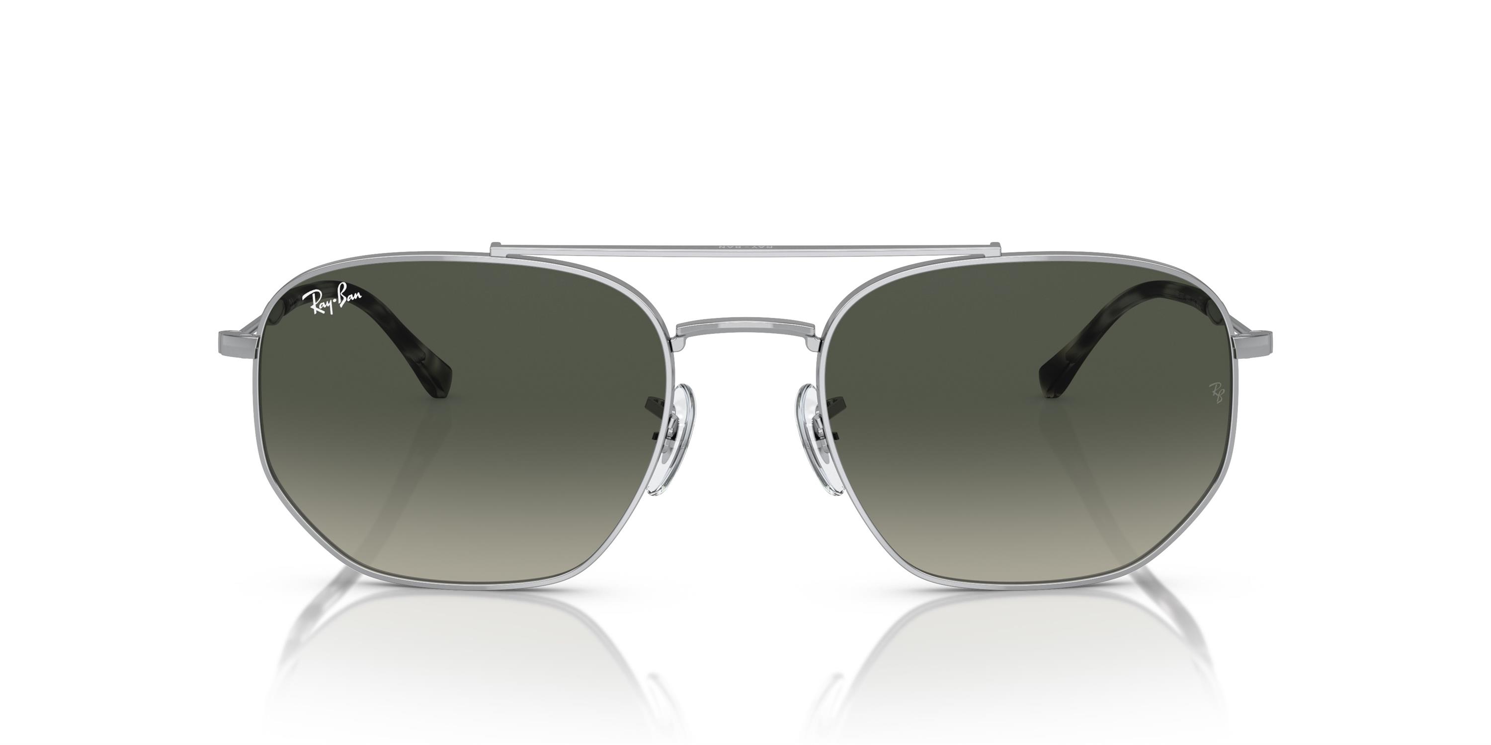 RAY-BAN 3707 003/71 57