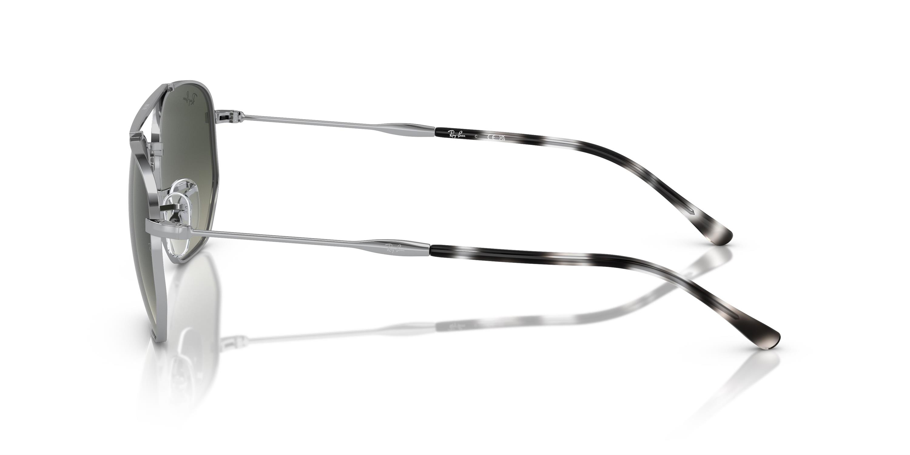 RAY-BAN 3707 003/71 57