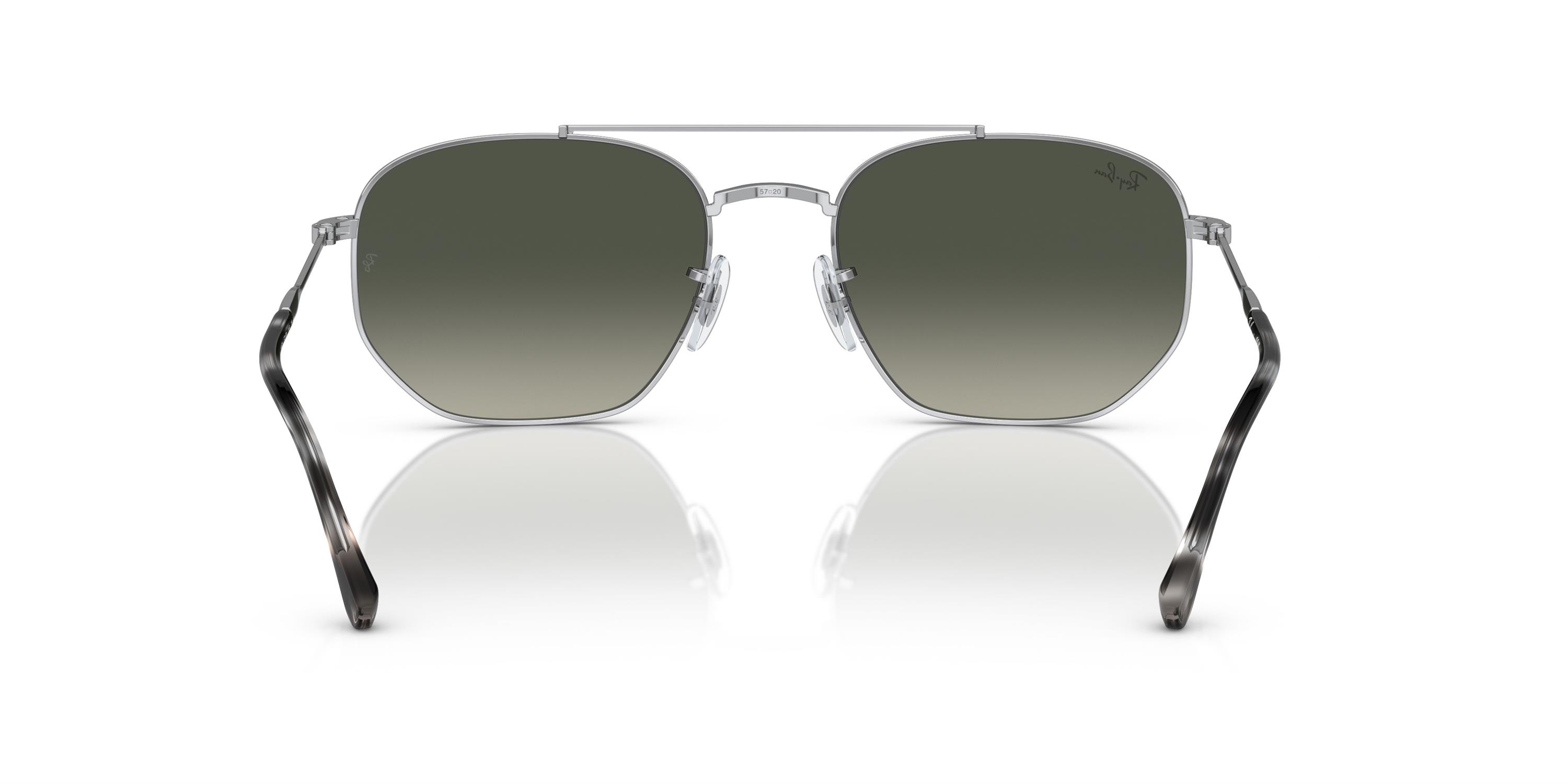 RAY-BAN 3707 003/71 57