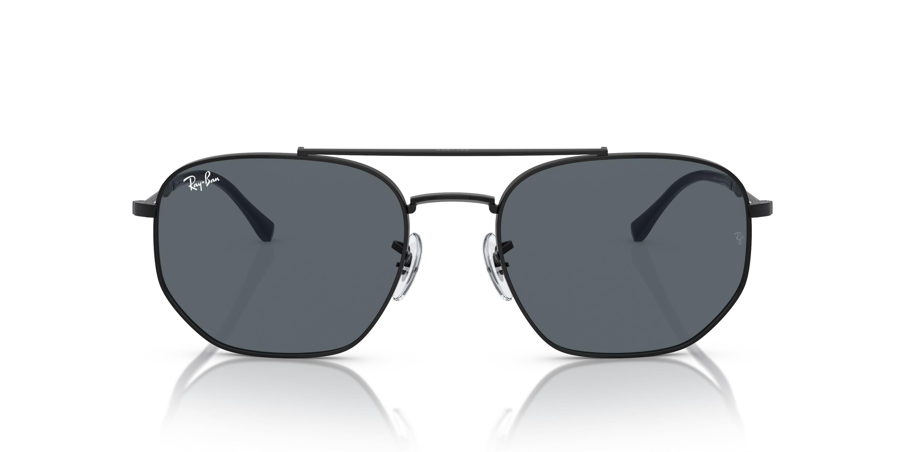 RAY-BAN 3707 9257R5 57