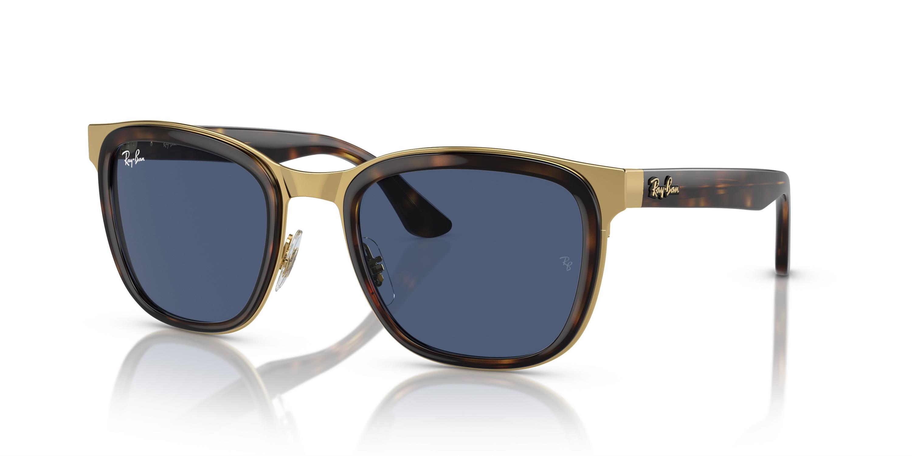 RAY-BAN 3709 001/80 53