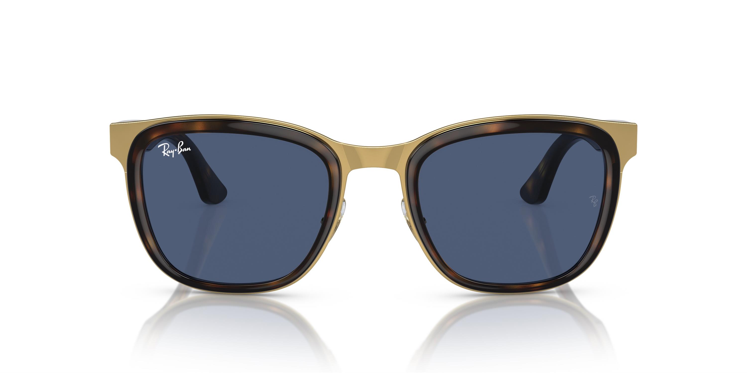 RAY-BAN 3709 001/80 53