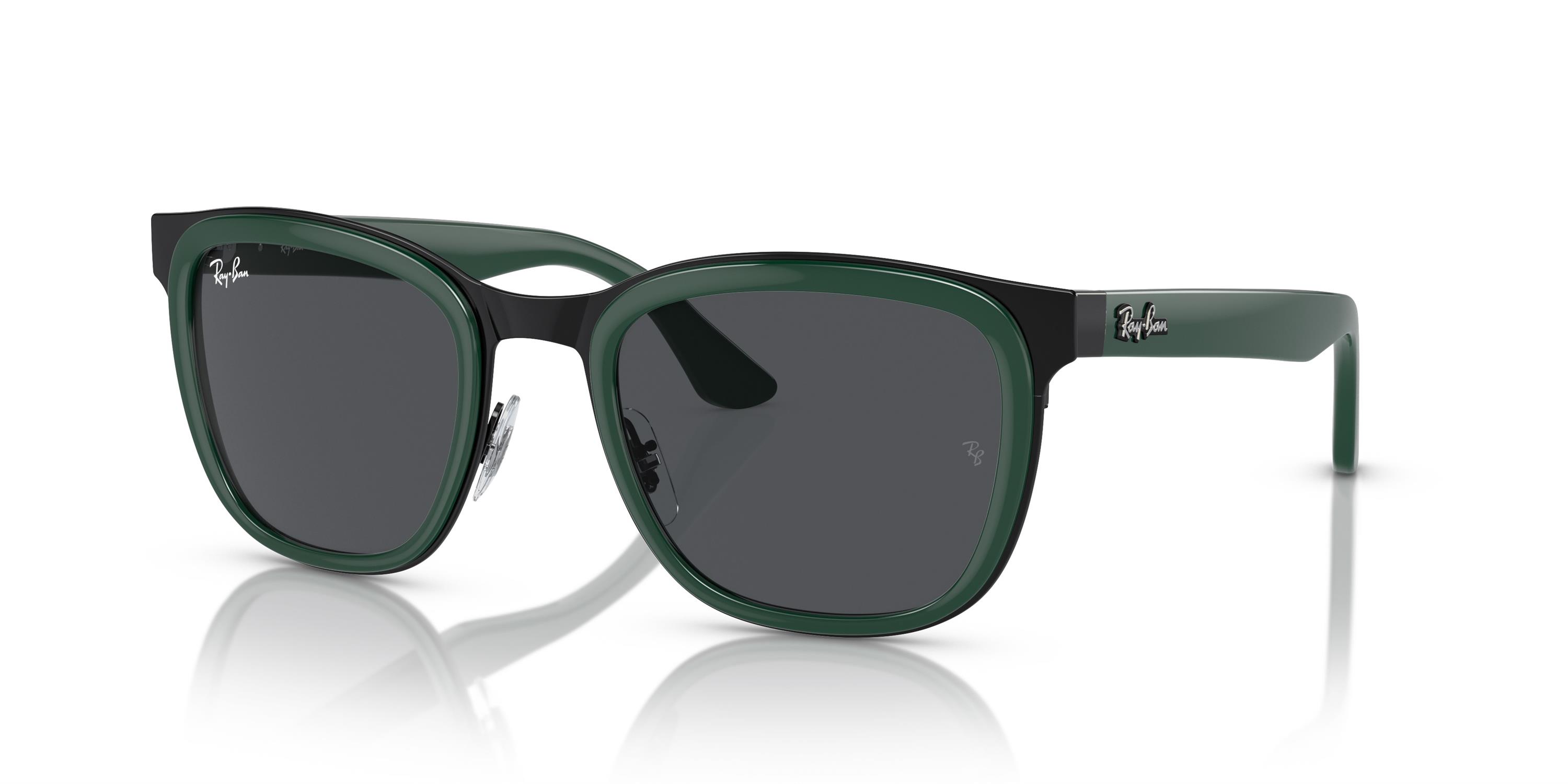 RAY-BAN 3709 002/87 53 Güneş Gözlüğü
