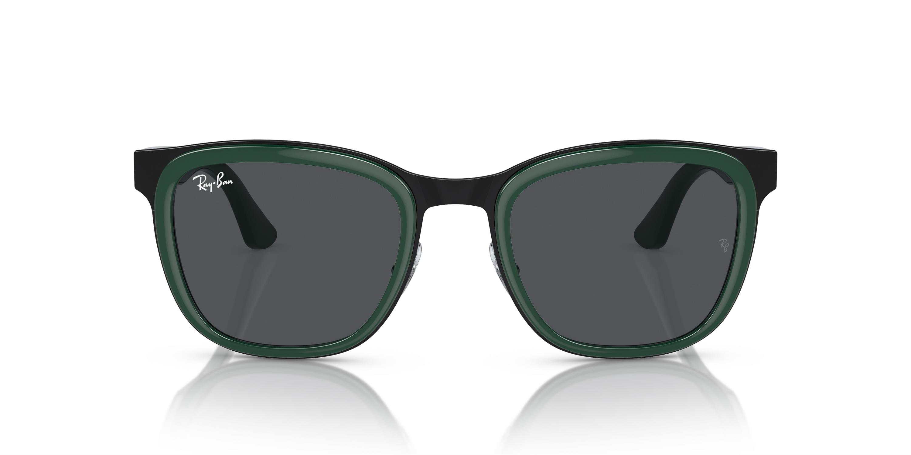 RAY-BAN 3709 002/87 53 Güneş Gözlüğü