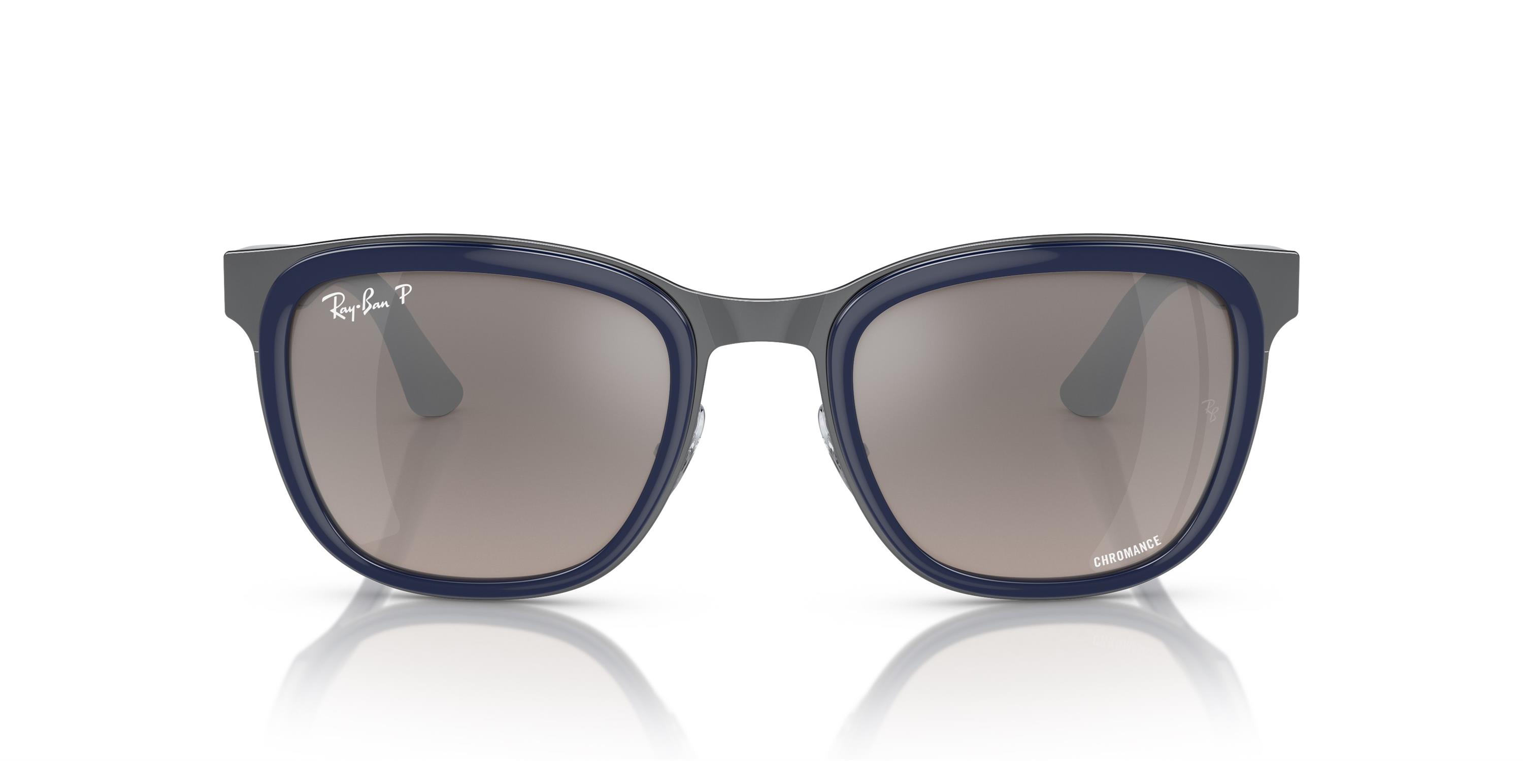 RAY-BAN 3709 004/5J 53 Güneş Gözlüğü
