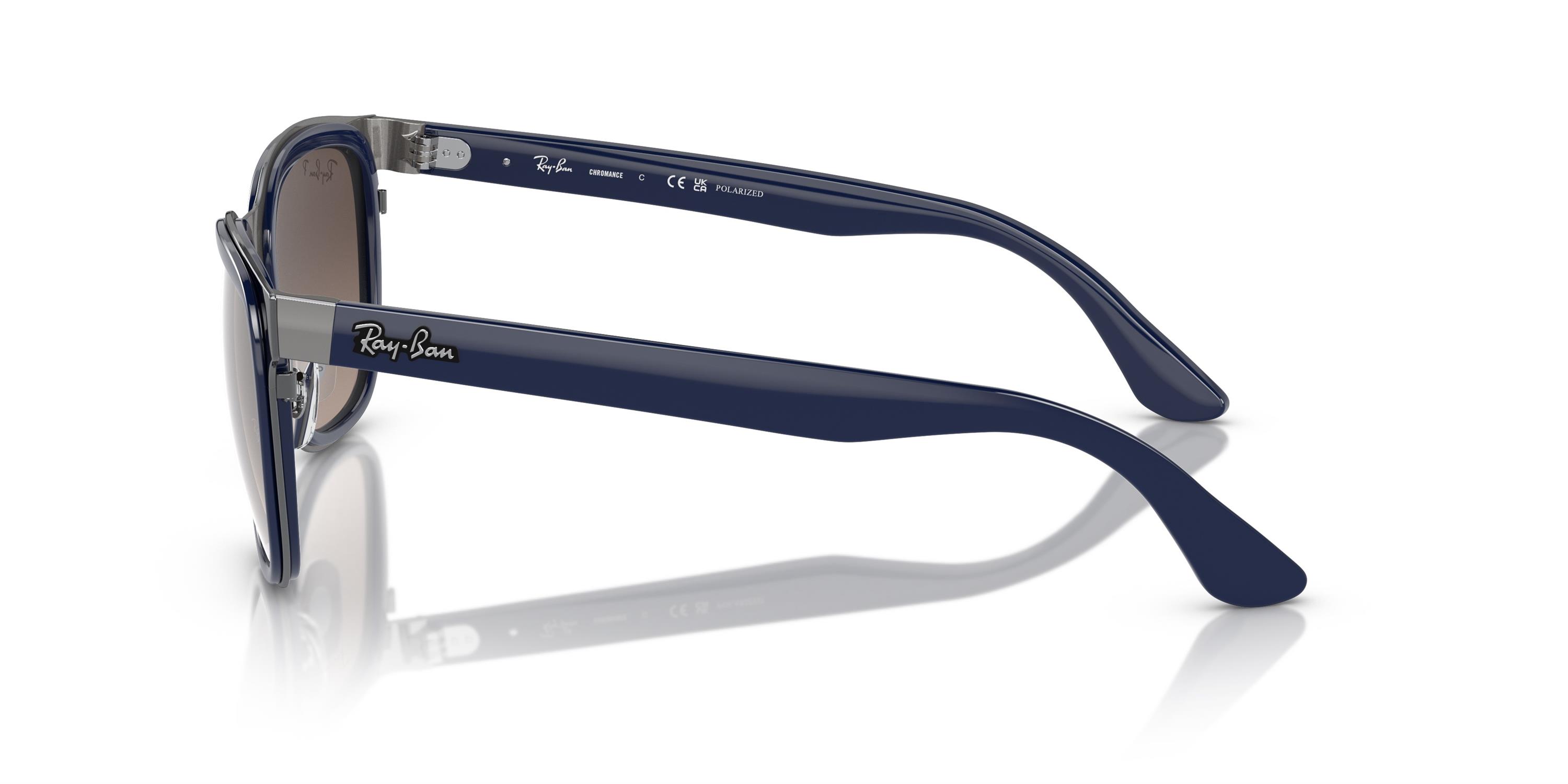 RAY-BAN 3709 004/5J 53 Güneş Gözlüğü