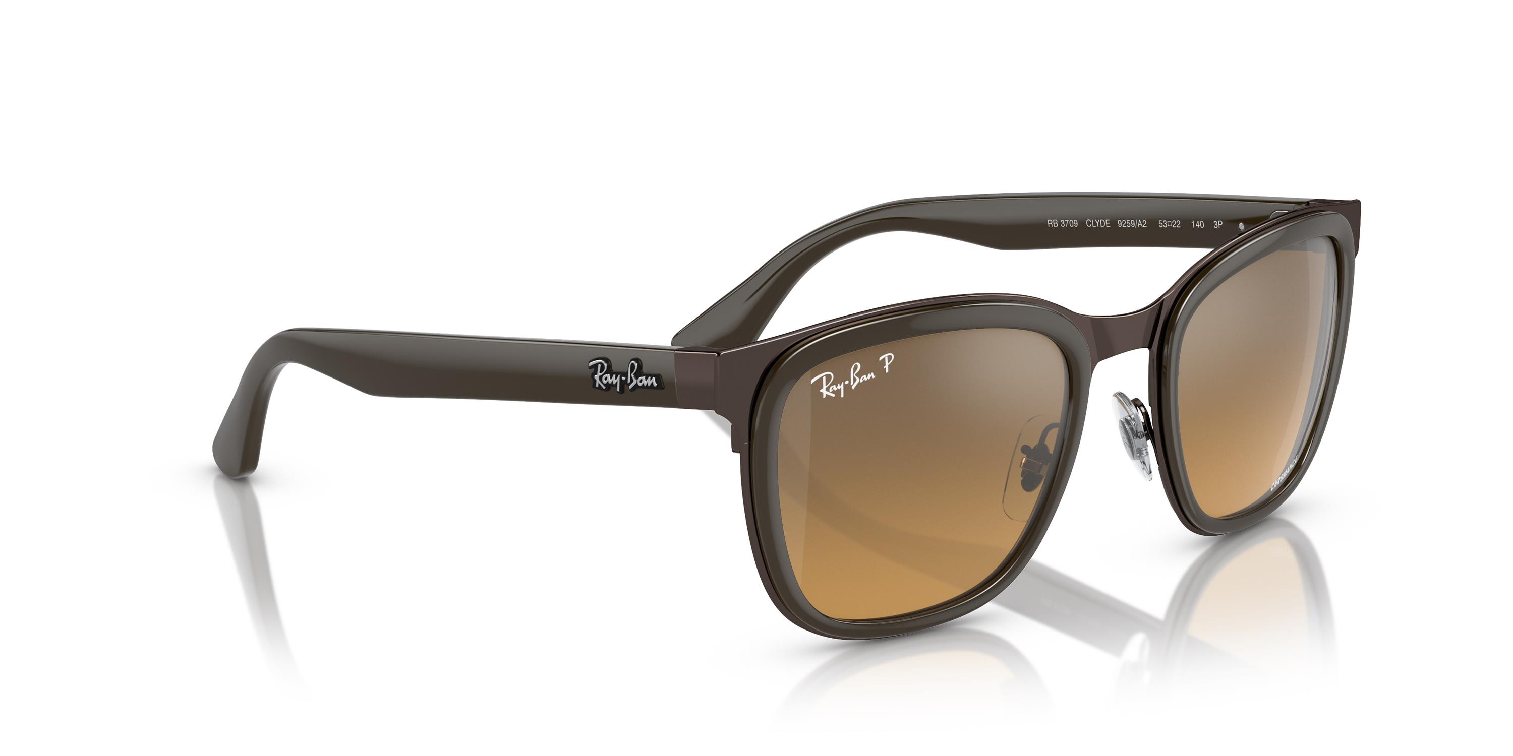 RAY-BAN 3709 9259A2 53 Güneş Gözlüğü