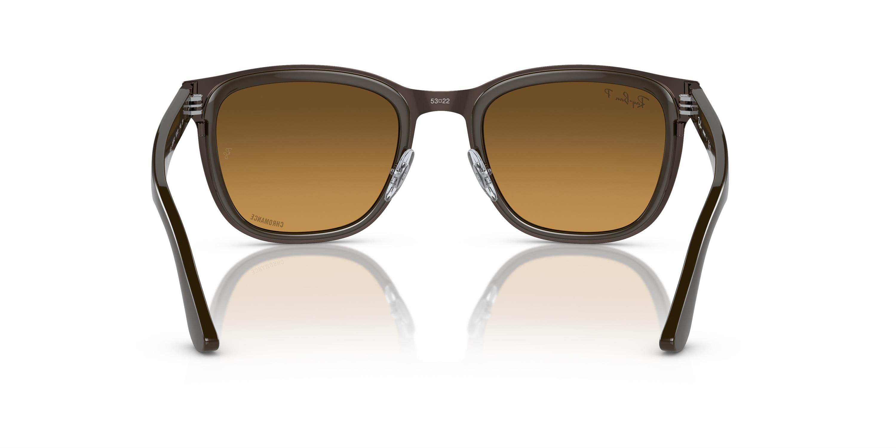 RAY-BAN 3709 9259A2 53 Güneş Gözlüğü