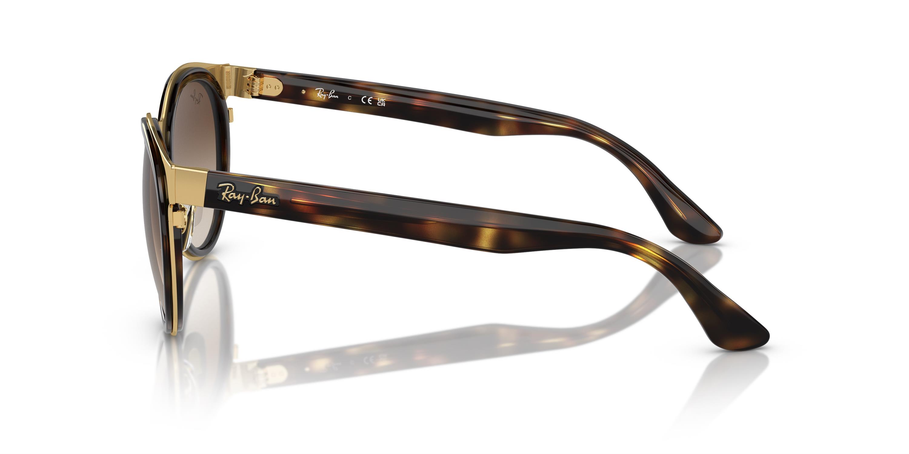 RAY-BAN 3710 001/13 50