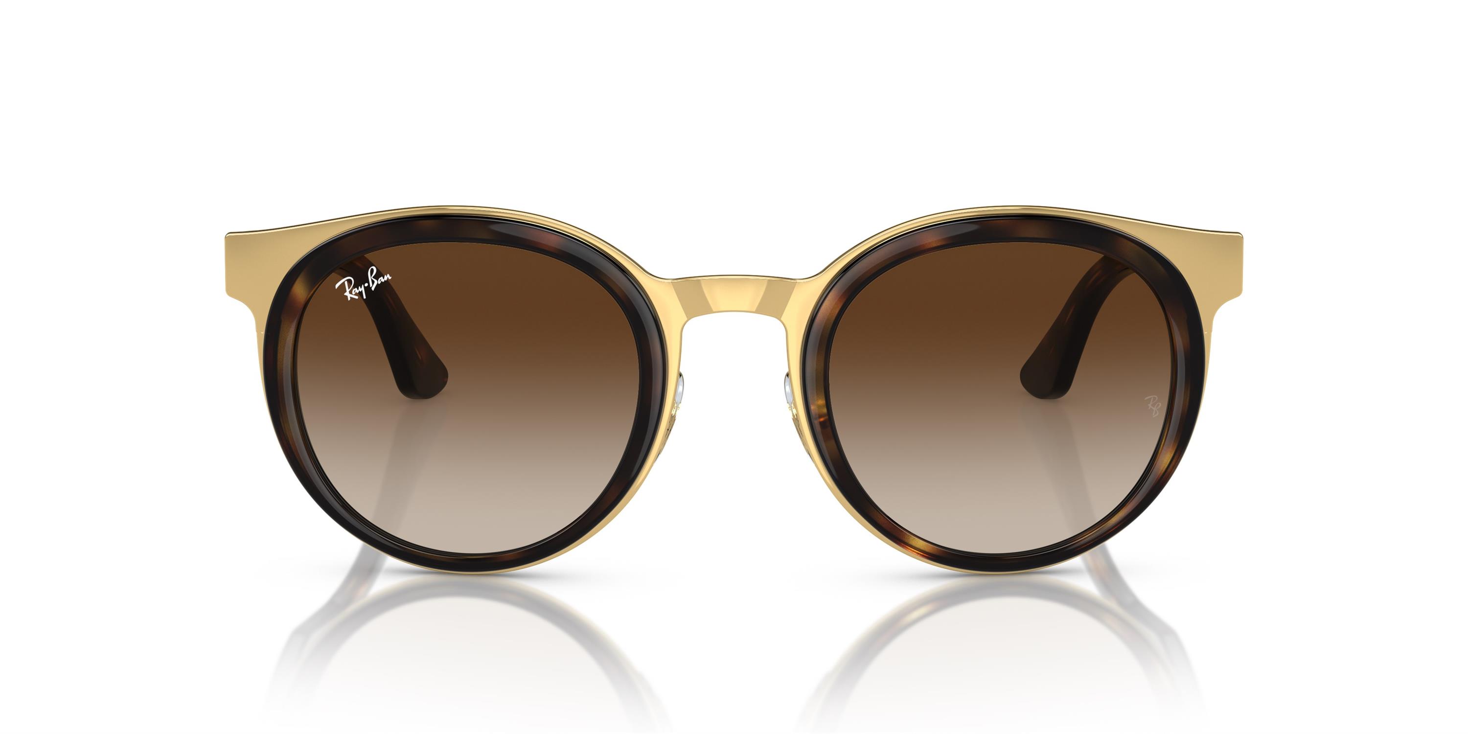 RAY-BAN 3710 001/13 50