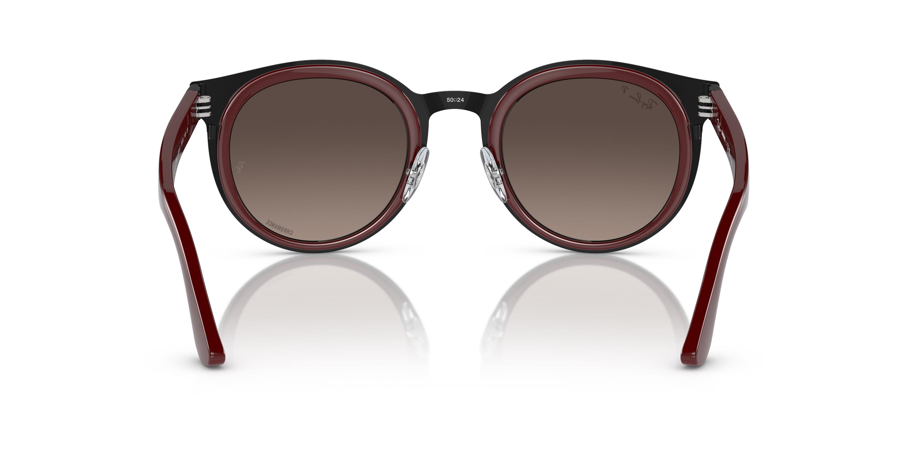 RAY-BAN 3710 92615J 50