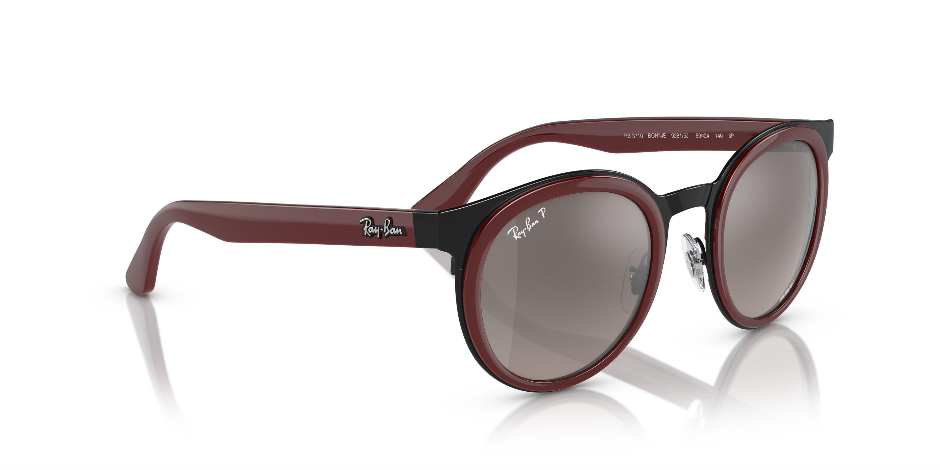 RAY-BAN 3710 92615J 50
