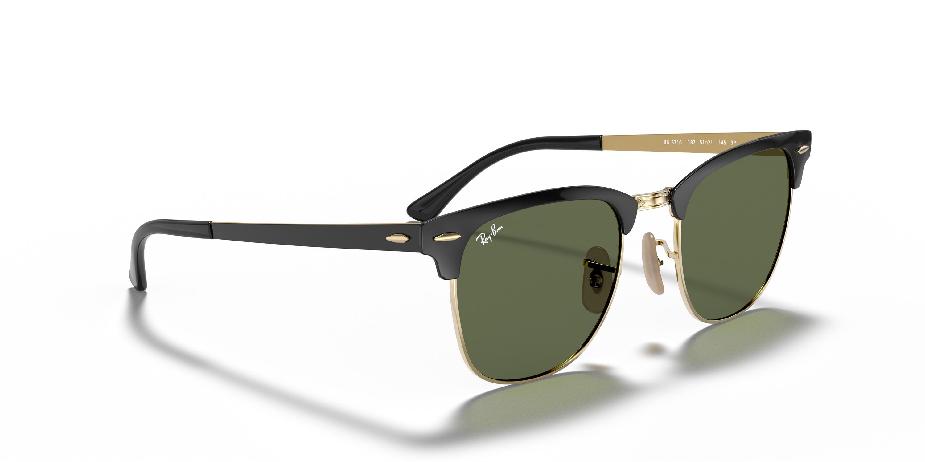 Ray-Ban  3716 187 51