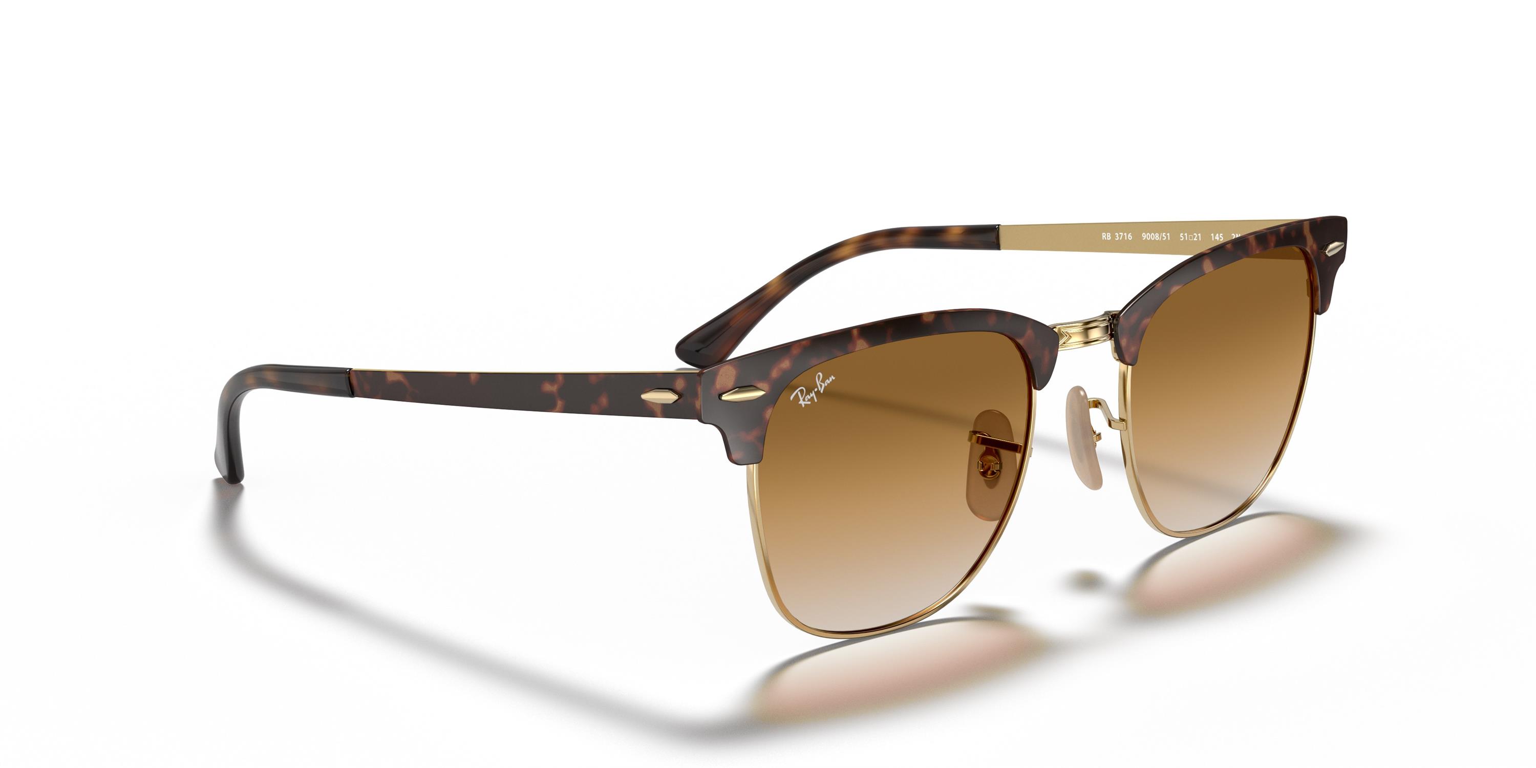 Ray-Ban 3716 900851 51