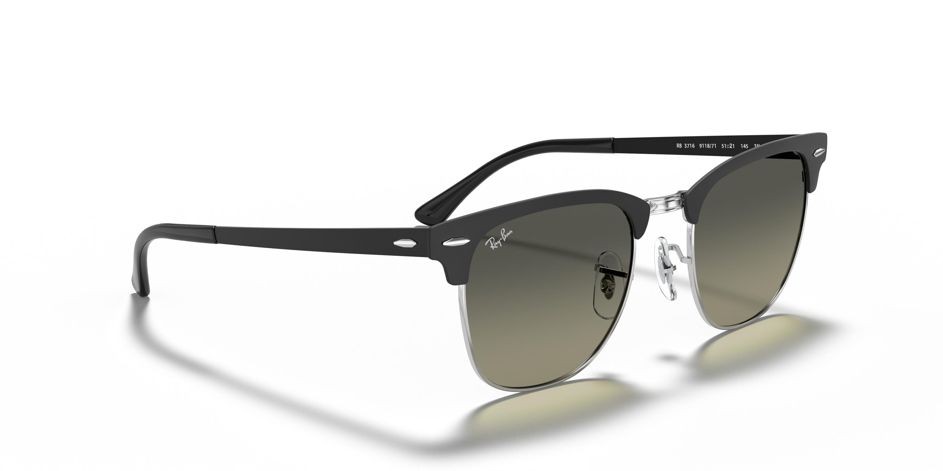 Ray-Ban 3716 911871 51