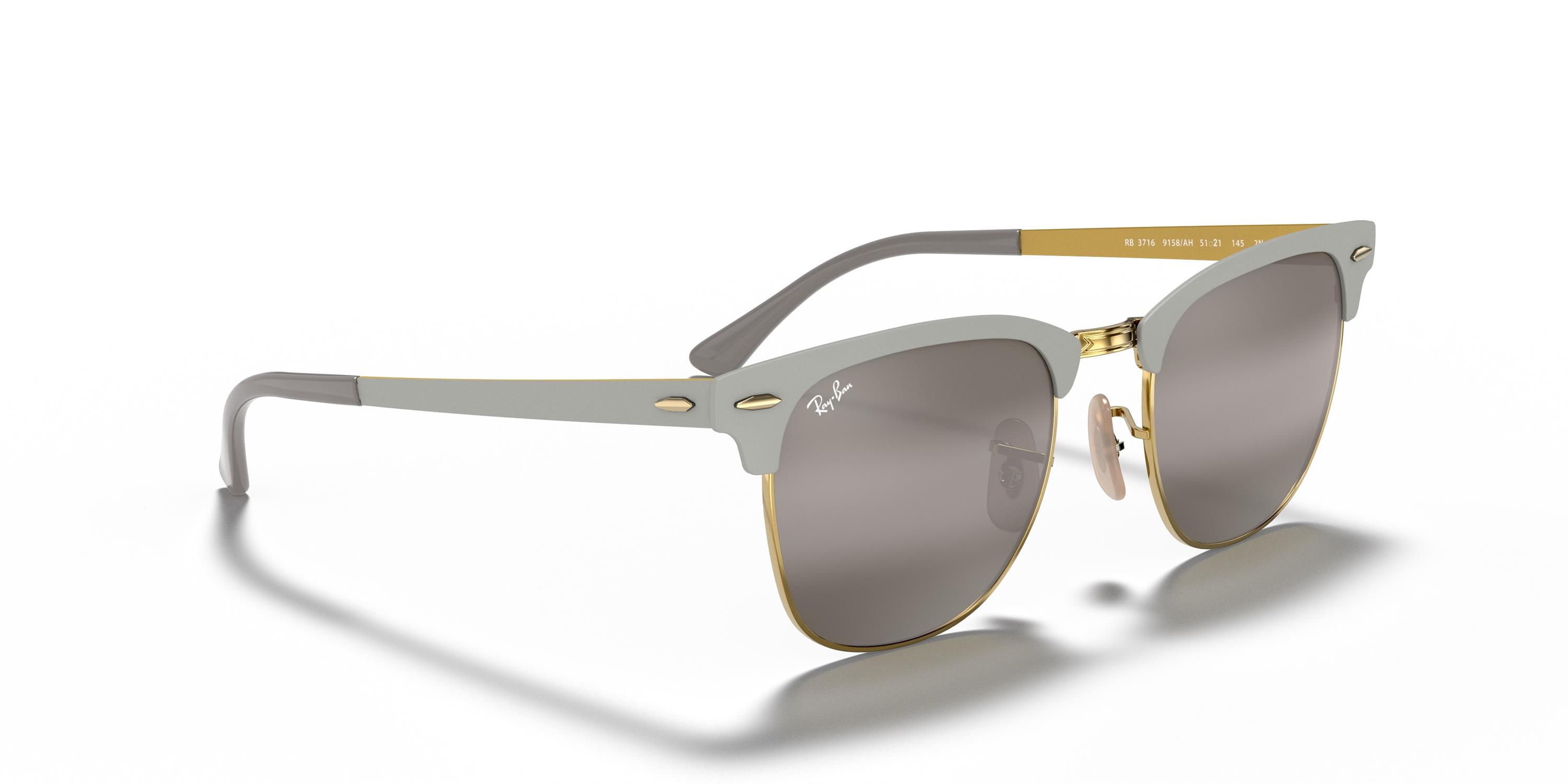 Ray-Ban 3716 9158AH 51