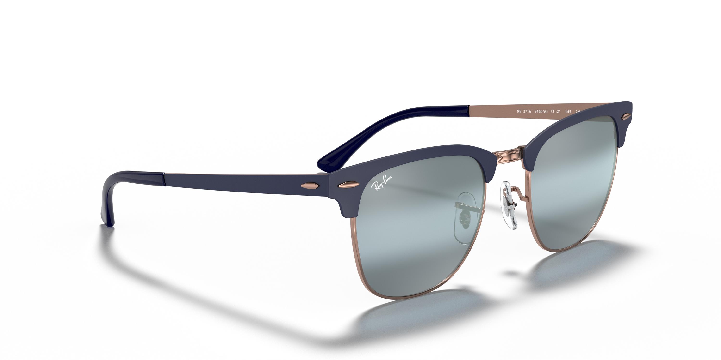 Ray-Ban 3716 9160AJ 51