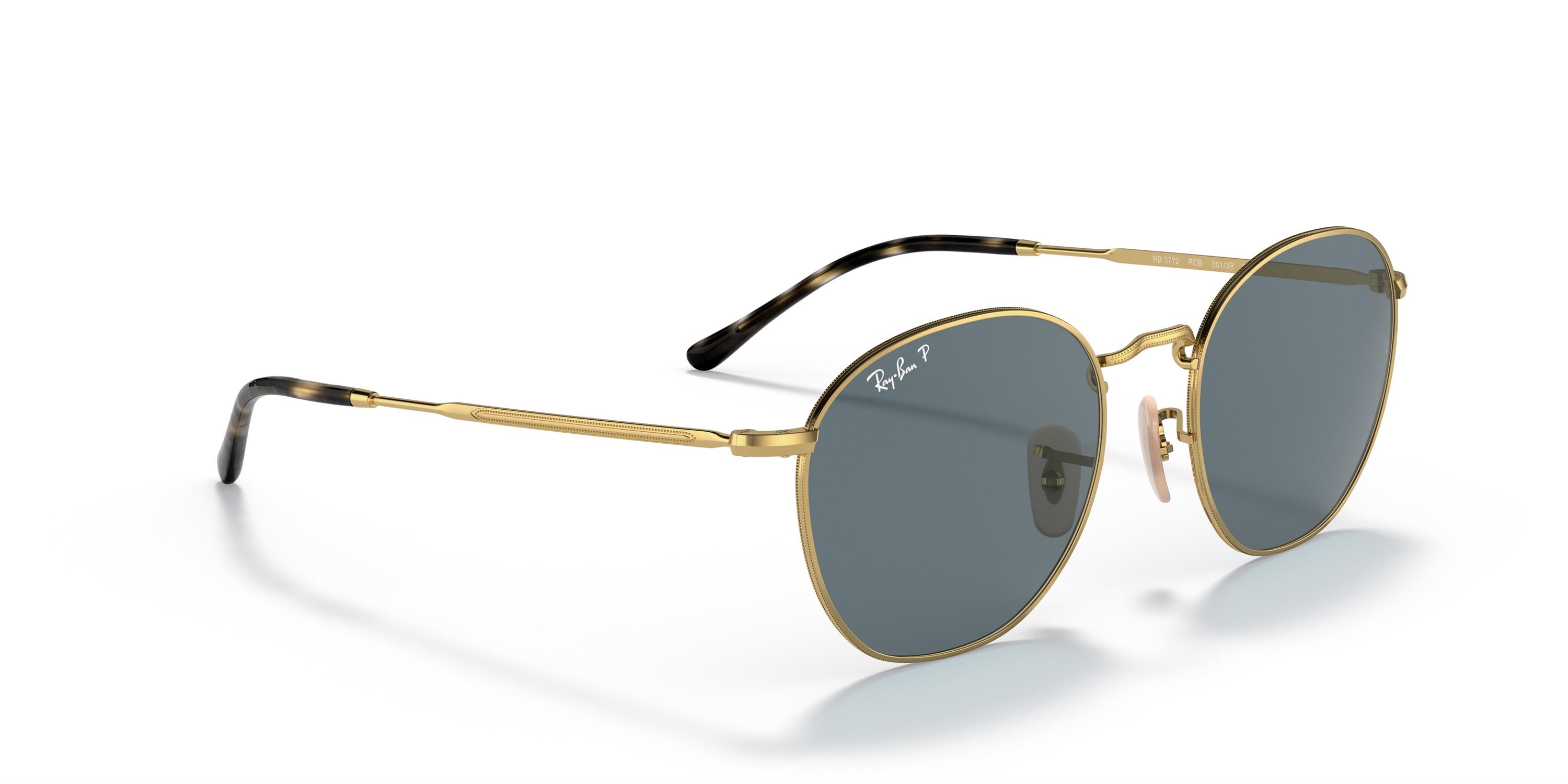 RAY-BAN 3772 001/3R 54 Erkek Güneş Gözlüğü