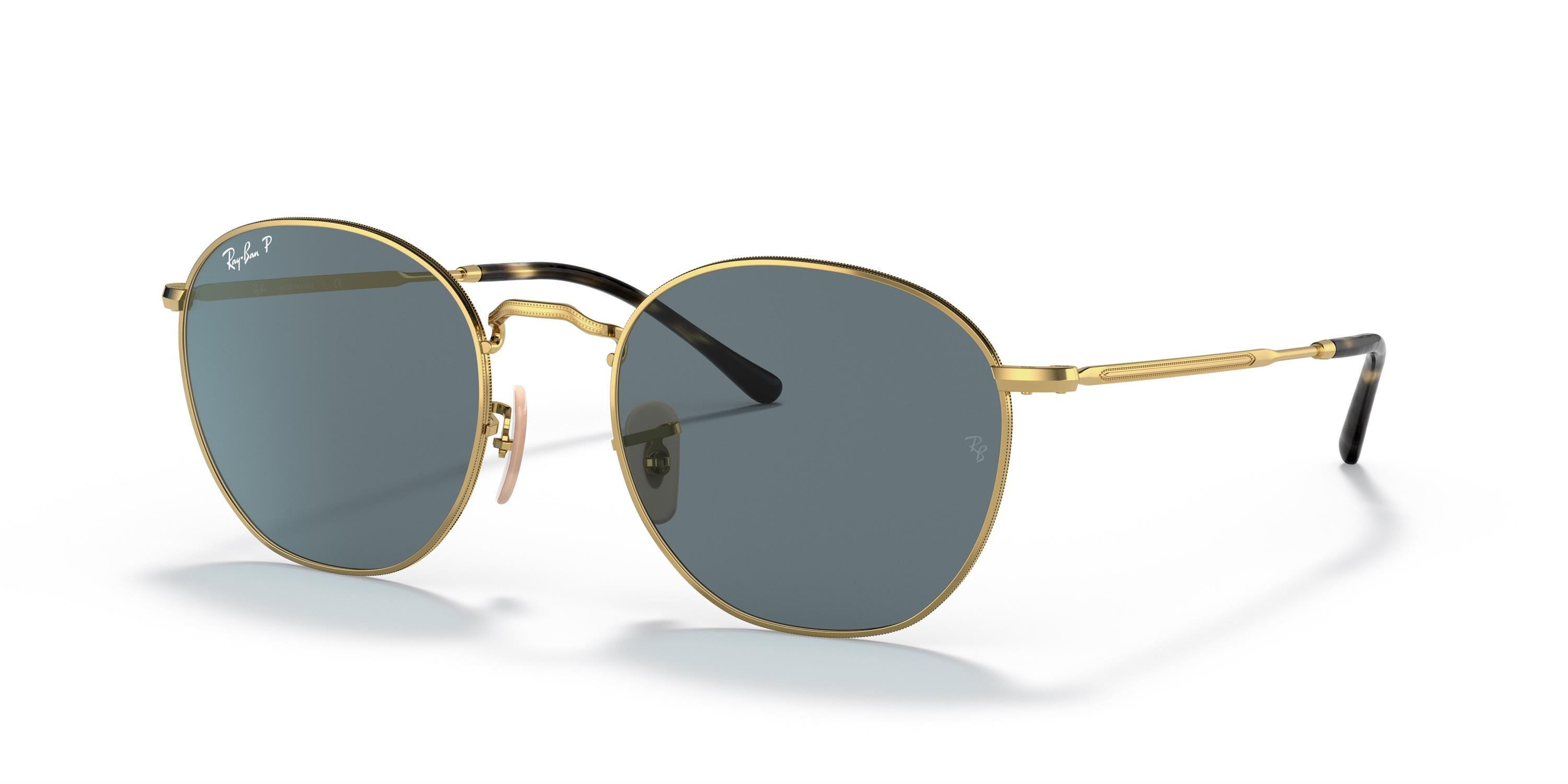 RAY-BAN 3772 001/3R 54 Erkek Güneş Gözlüğü