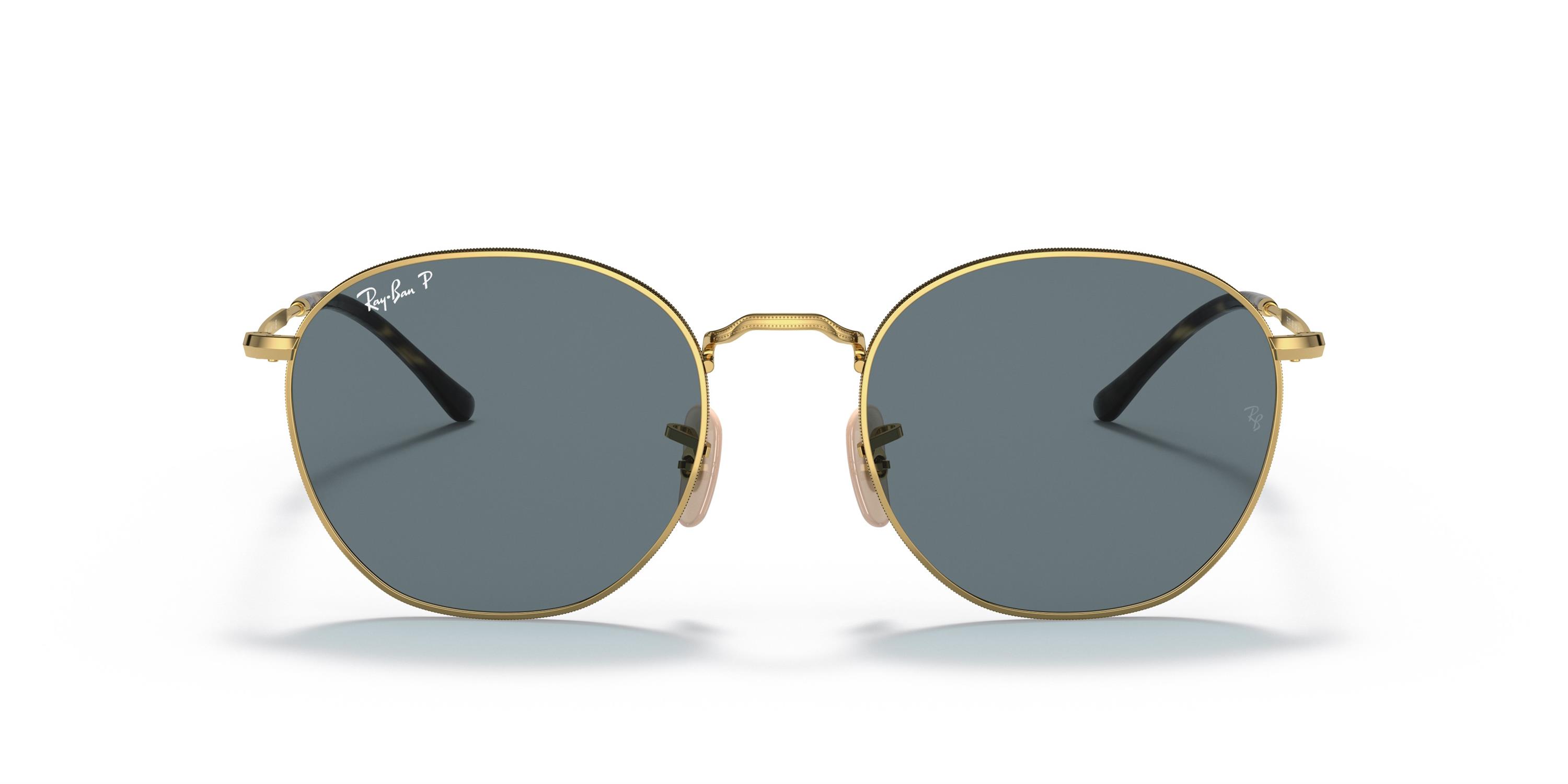 RAY-BAN 3772 001/3R 54 Erkek Güneş Gözlüğü