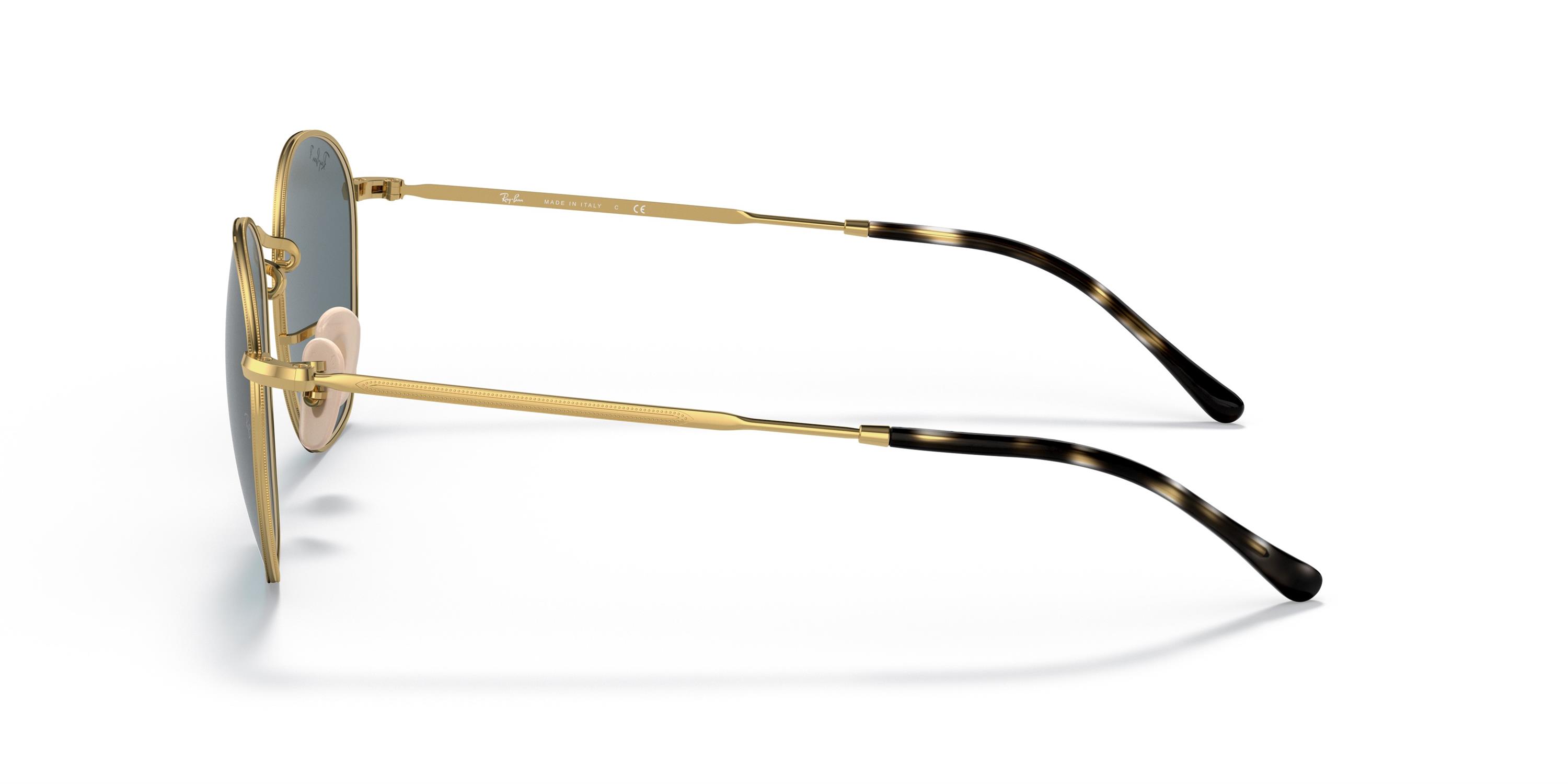 RAY-BAN 3772 001/3R 54 Erkek Güneş Gözlüğü