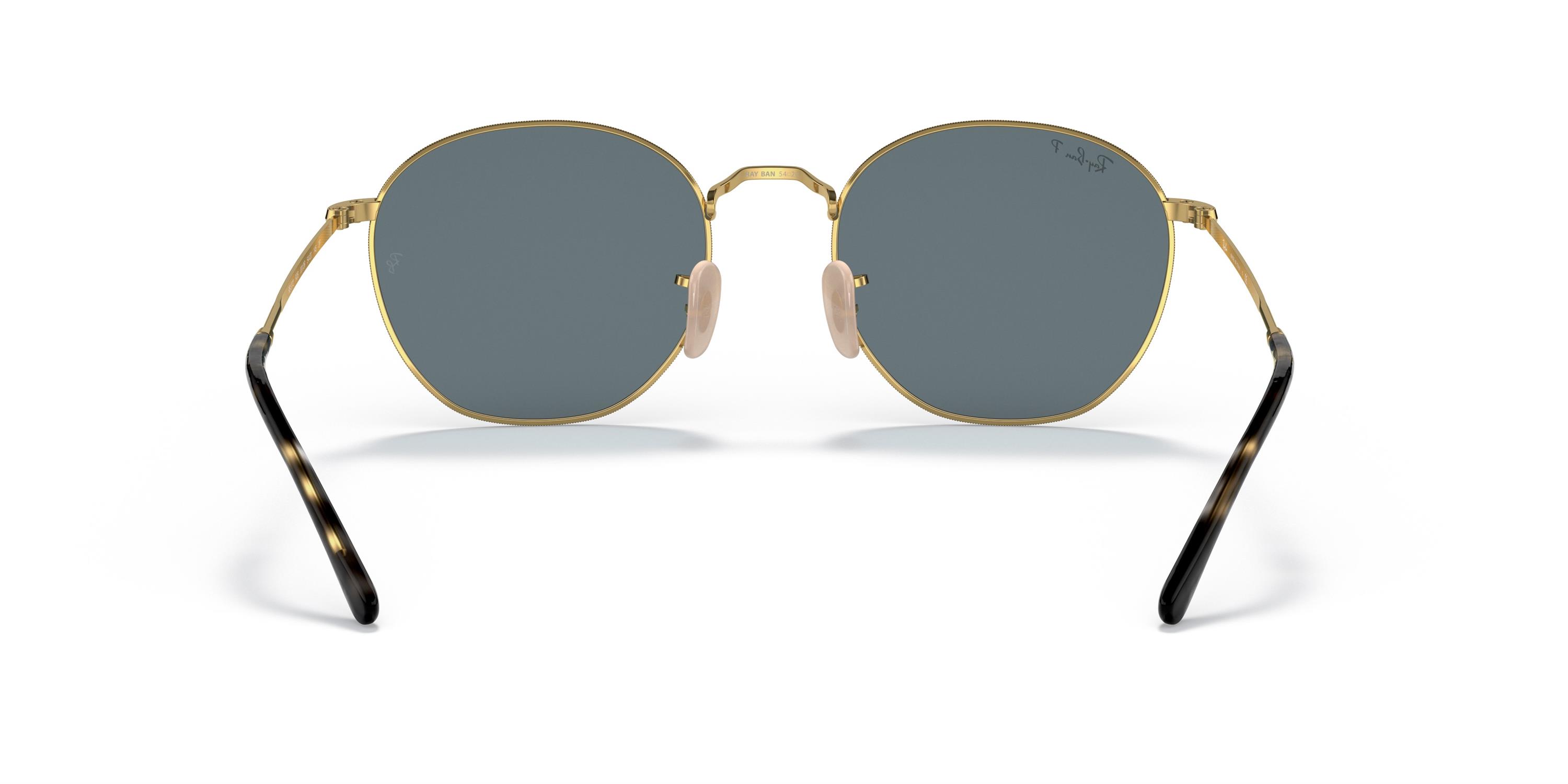 RAY-BAN 3772 001/3R 54 Erkek Güneş Gözlüğü