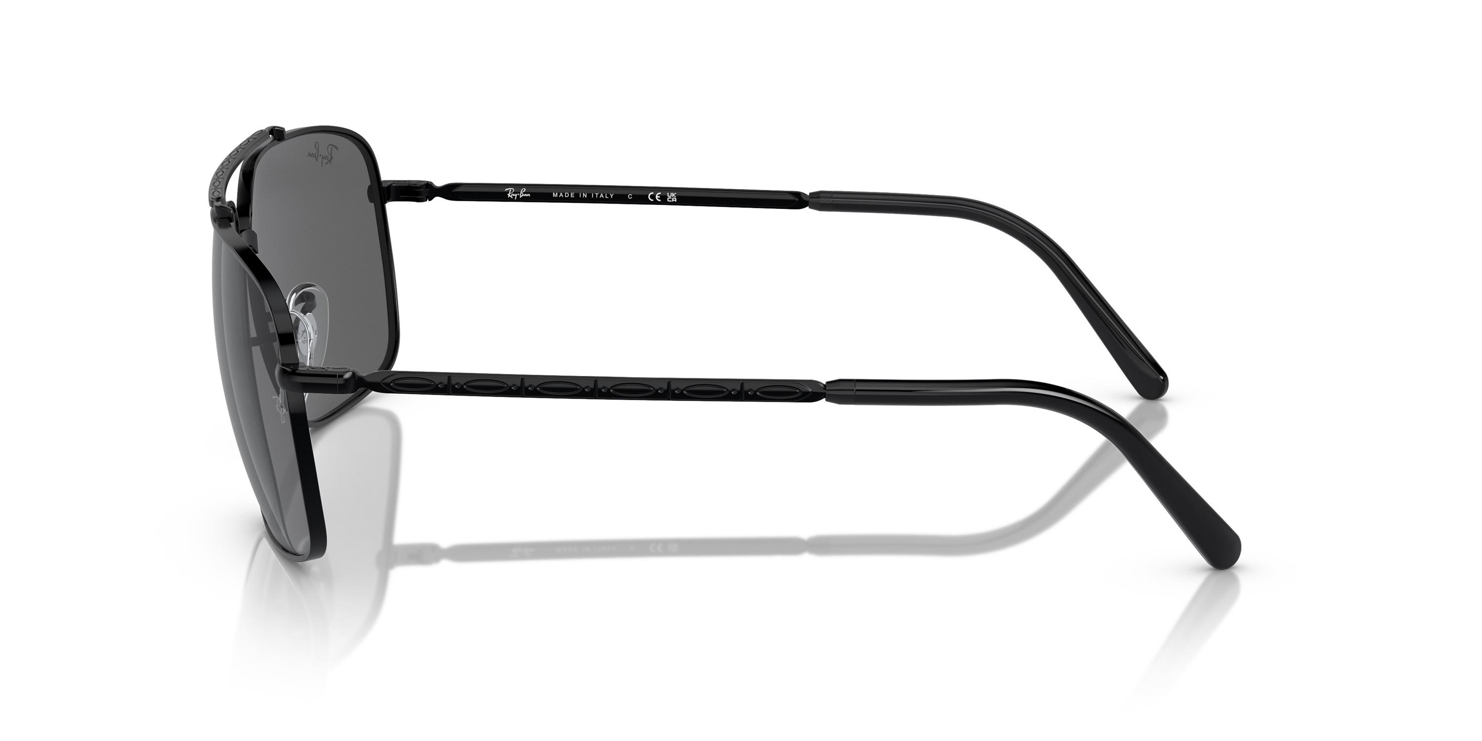 RAY-BAN 3796 002/B1 62