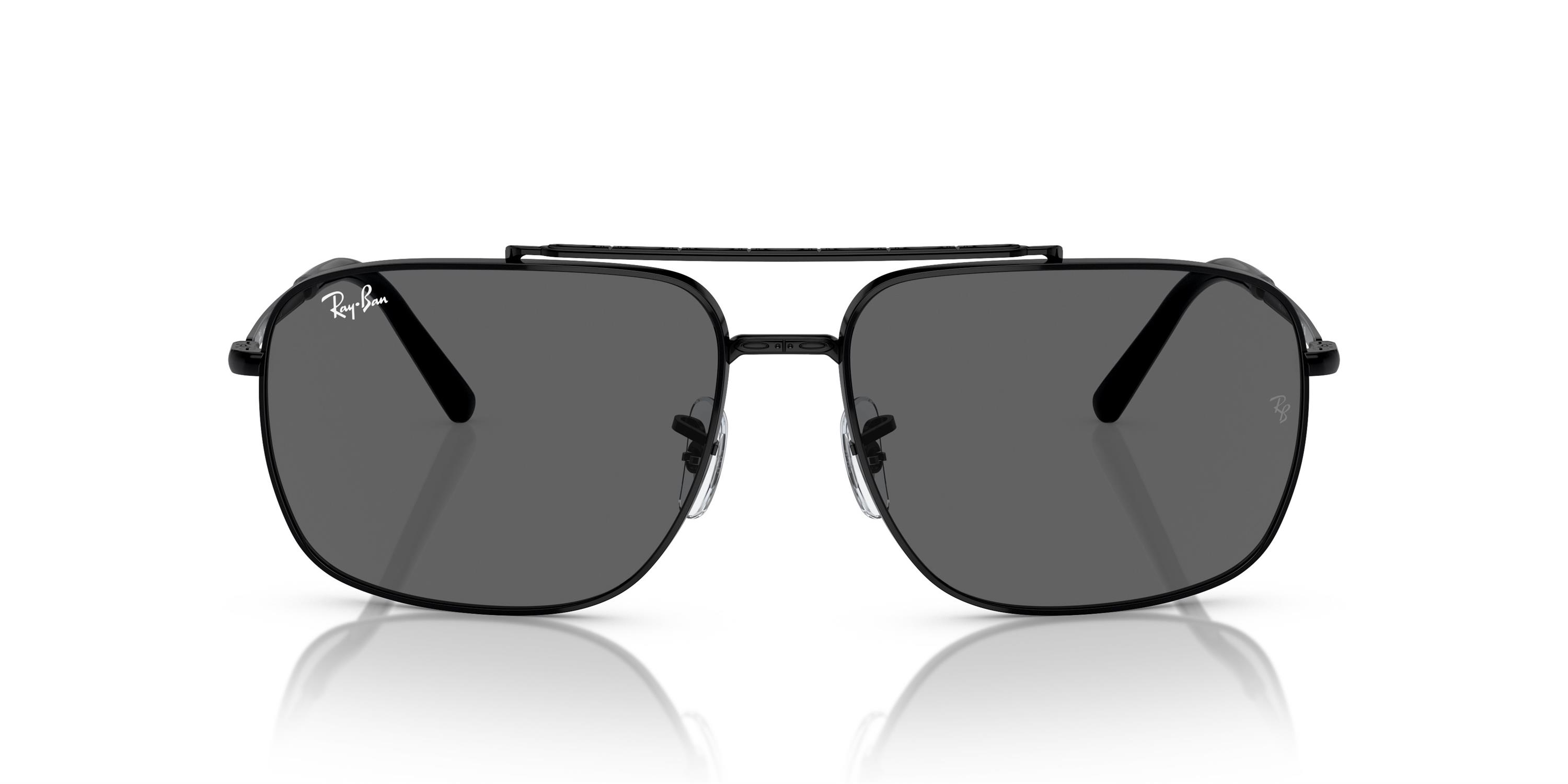 RAY-BAN 3796 002/B1 62