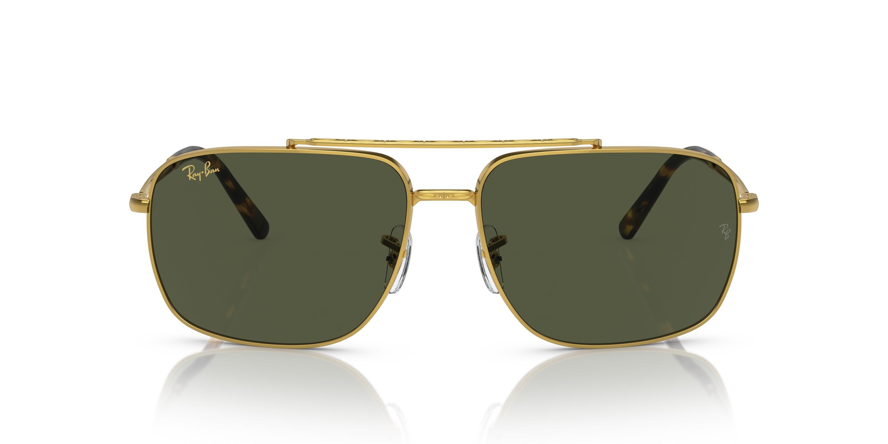 RAY-BAN 3796 919631 59 Güneş Gözlüğü