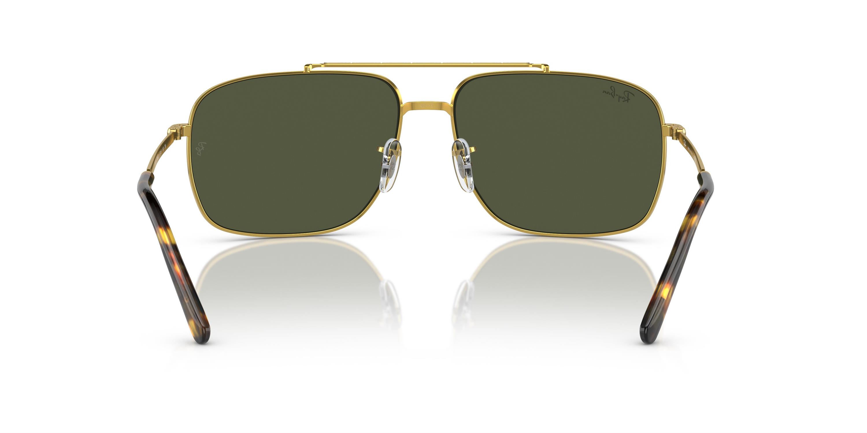 RAY-BAN 3796 919631 62