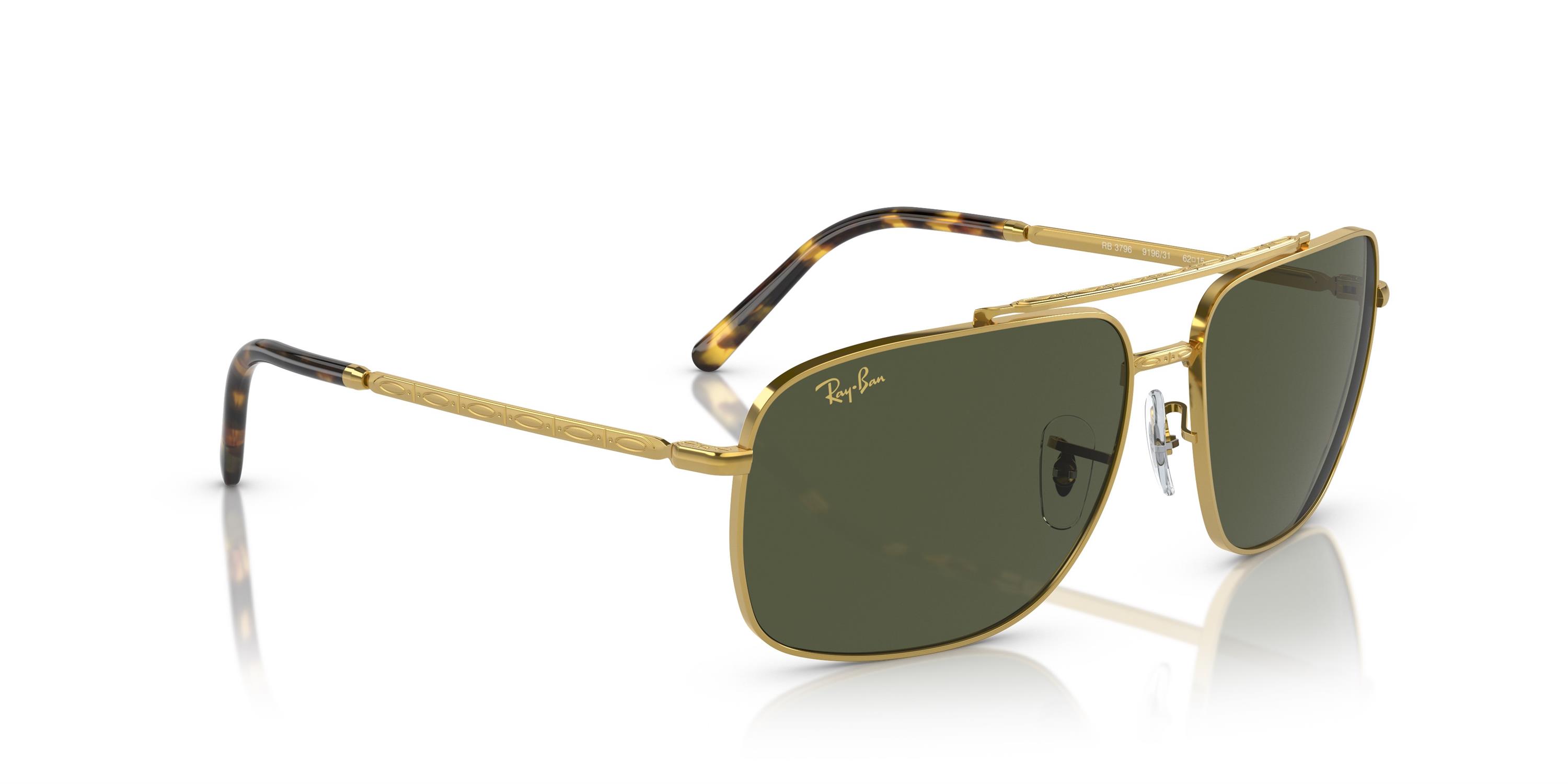 RAY-BAN 3796 919631 62