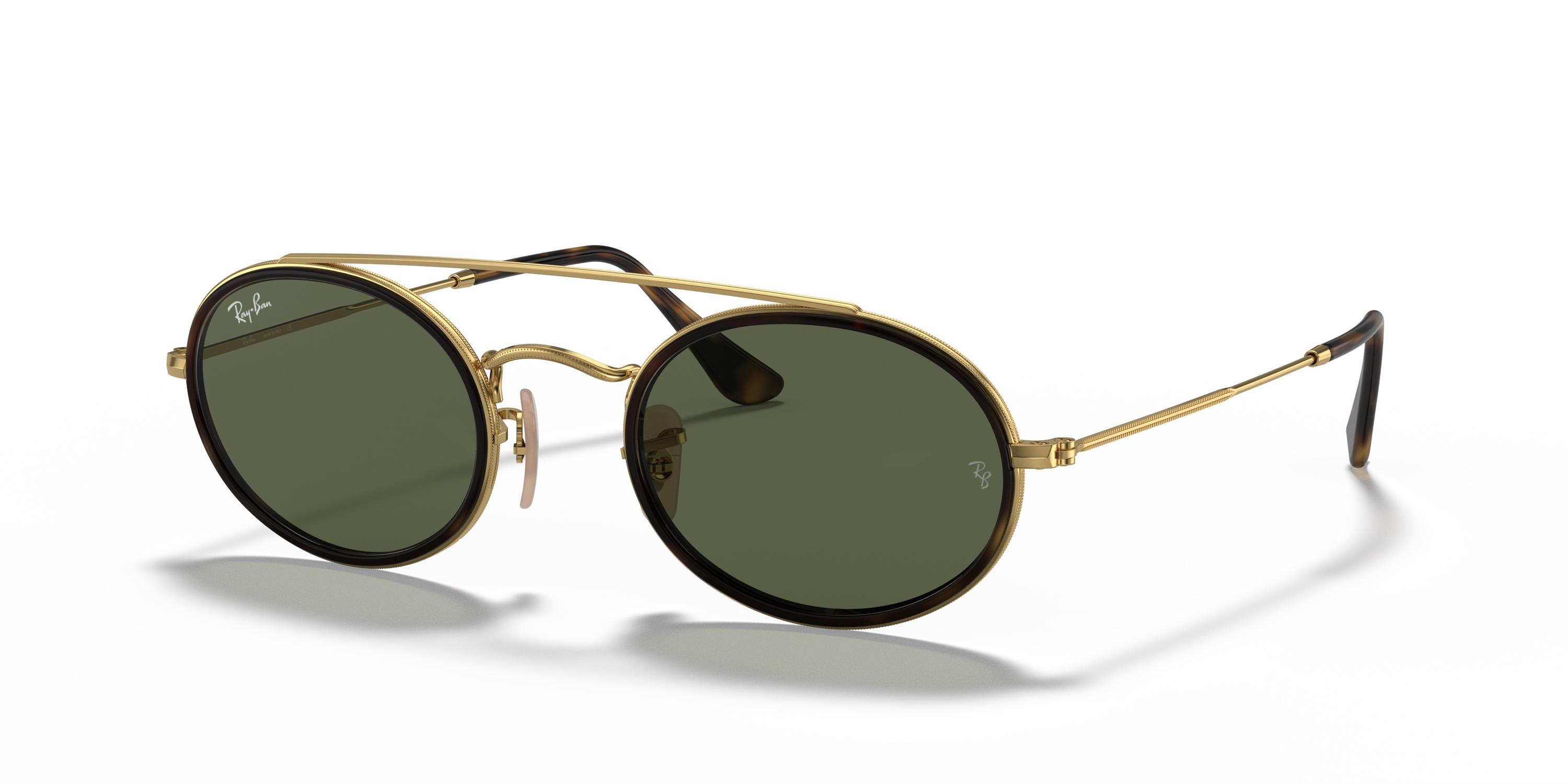 Ray-Ban  RB 3847N 912131 52
