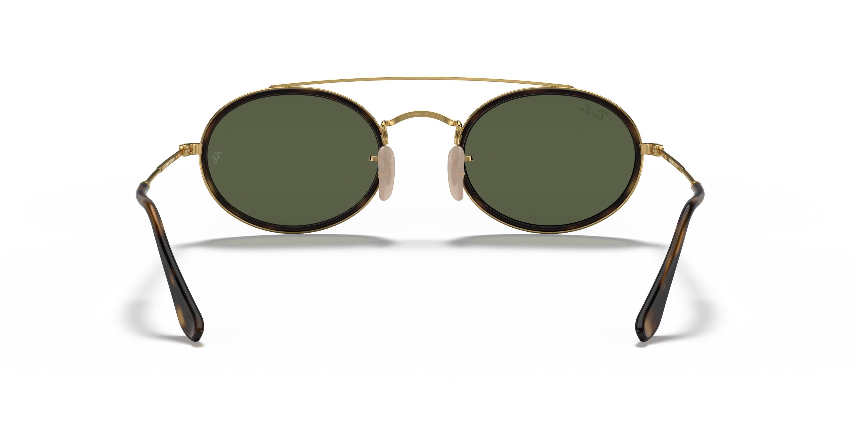 Ray-Ban  RB 3847N 912131 52