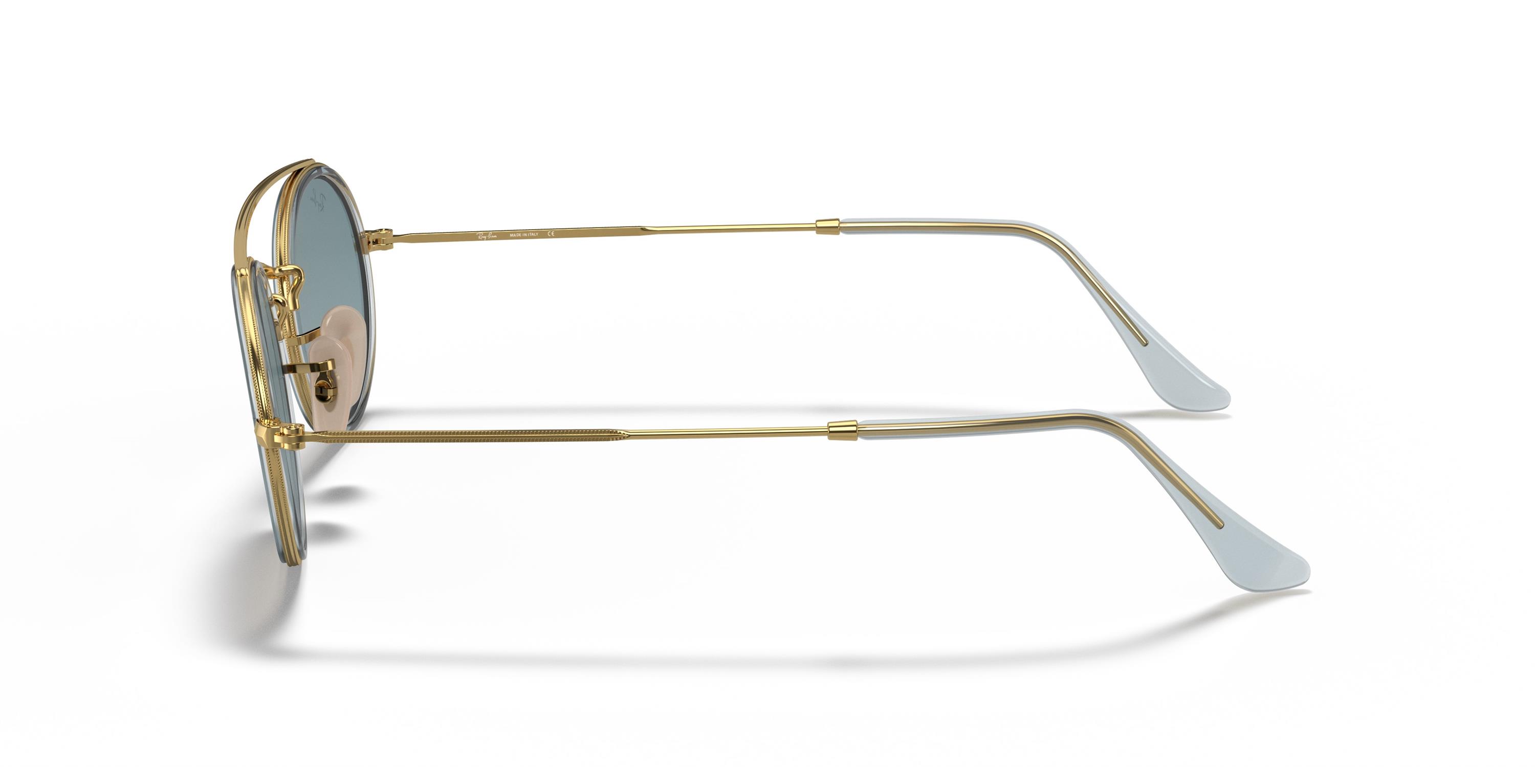 RAY-BAN 3847N 91233M 52