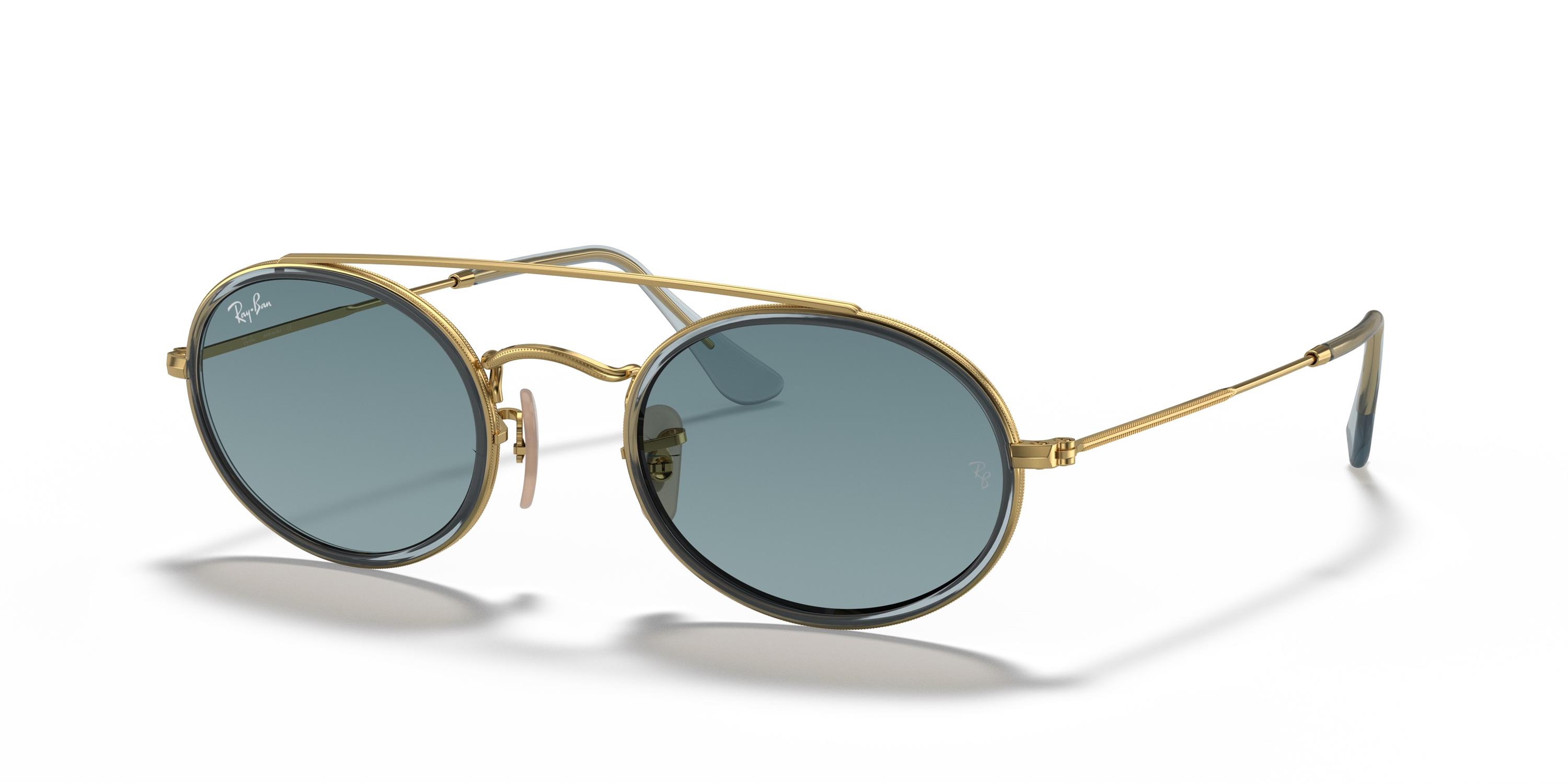 RAY-BAN 3847N 91233M 52