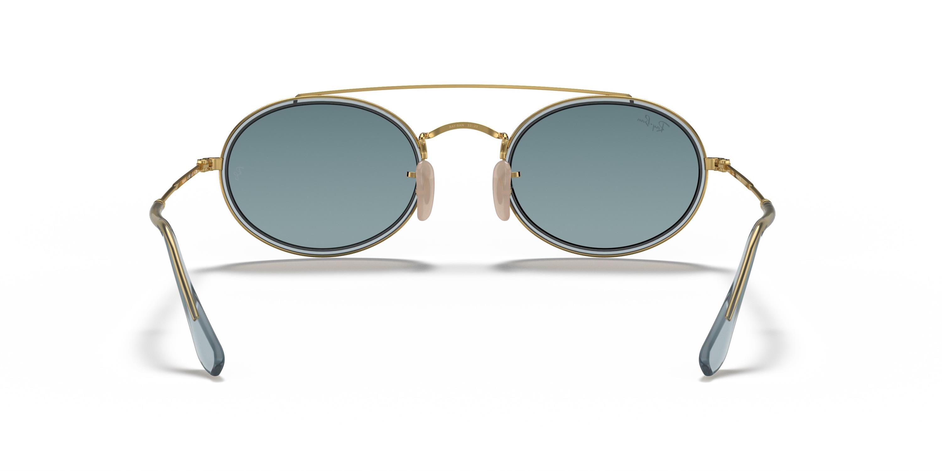 RAY-BAN 3847N 91233M 52