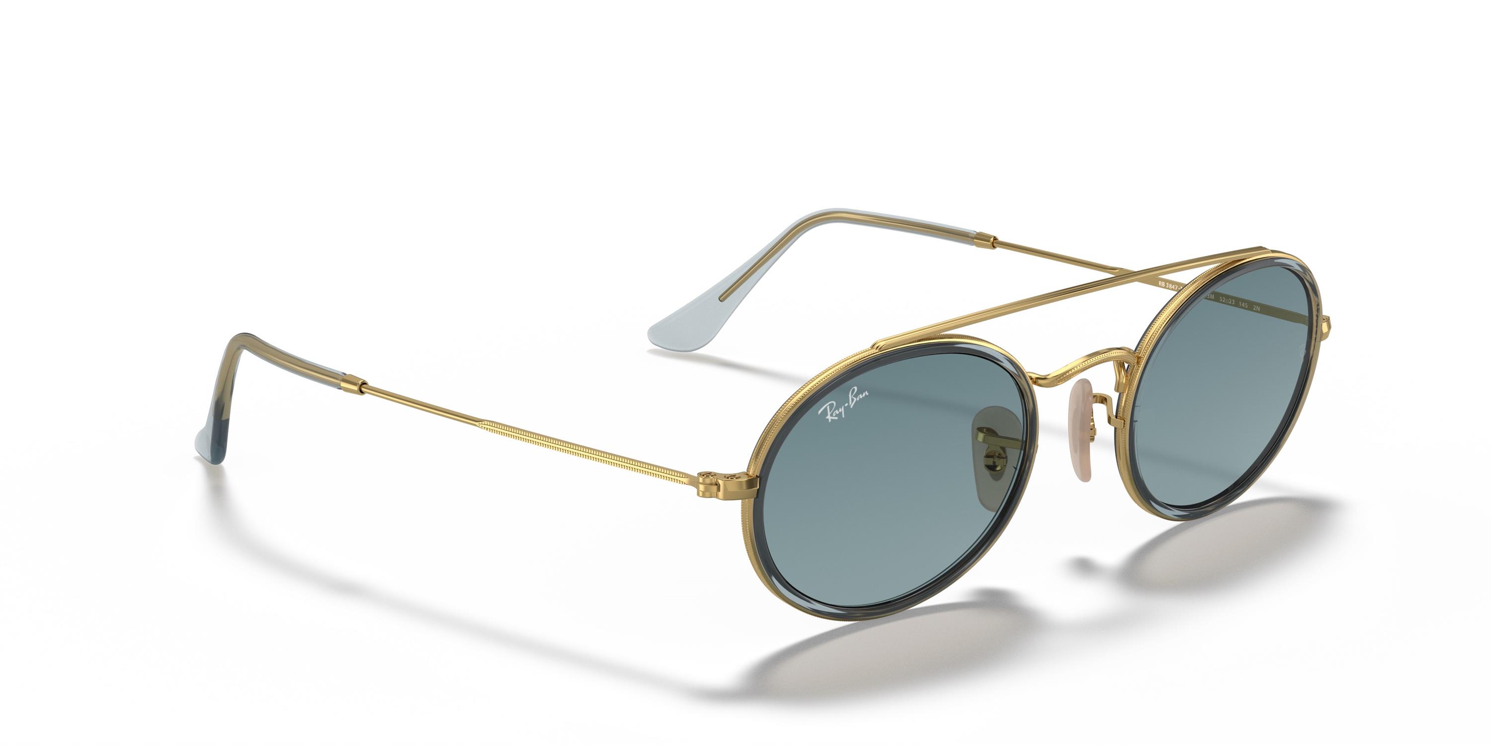 RAY-BAN 3847N 91233M 52