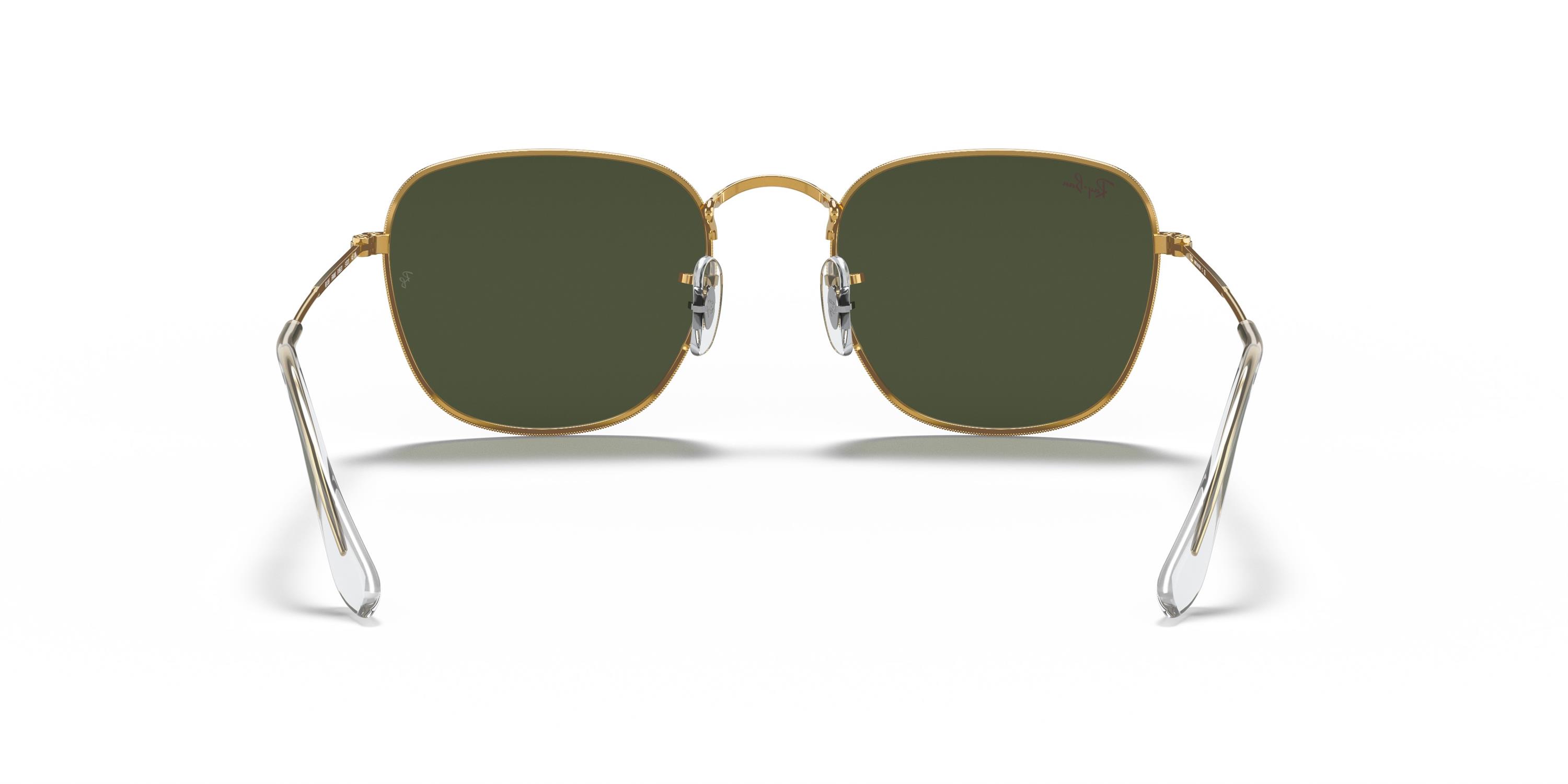 RAY-BAN 3857 919631 51 Güneş Gözlüğü