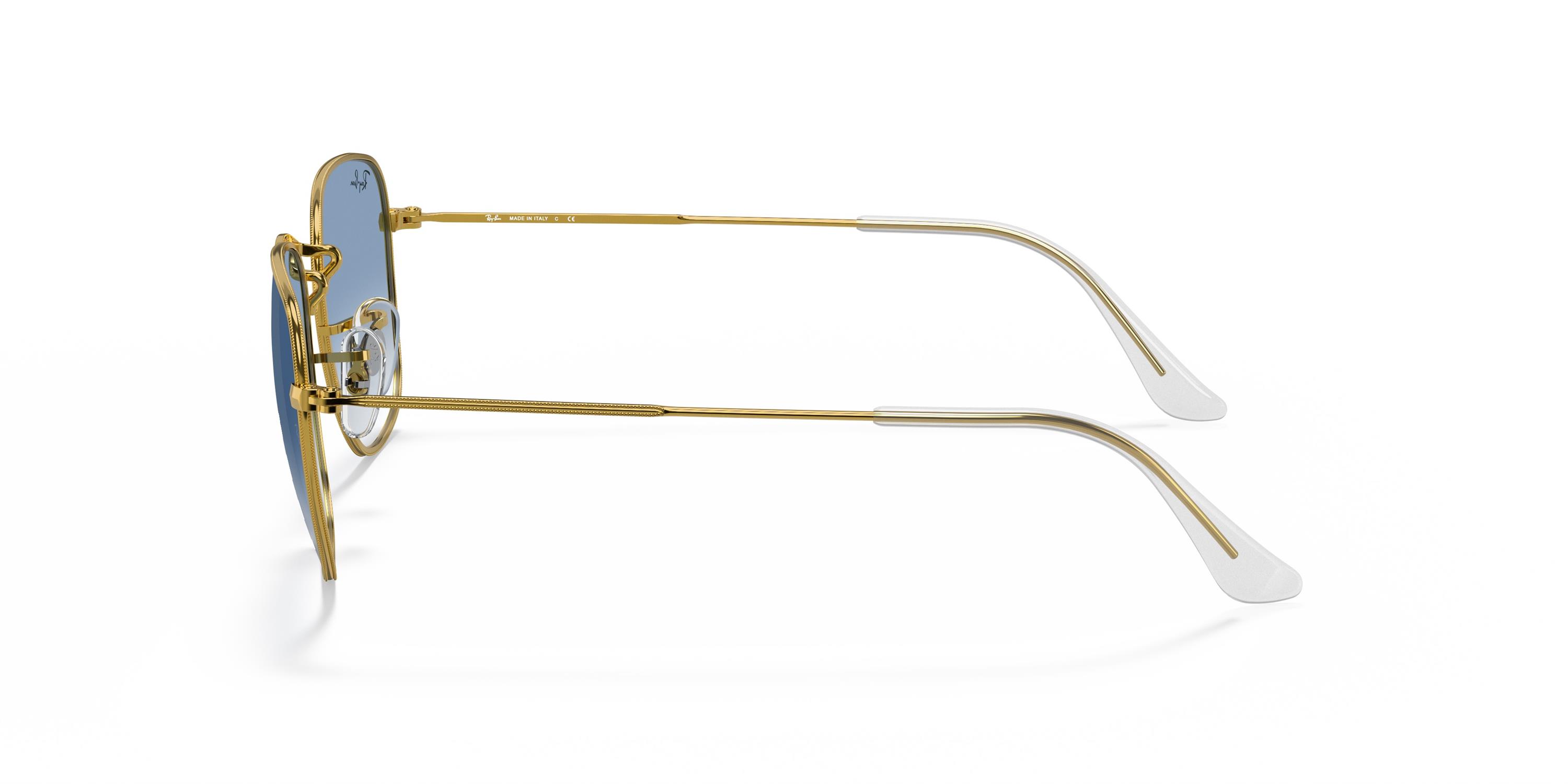 Ray-Ban  RB 3857 91963F 51