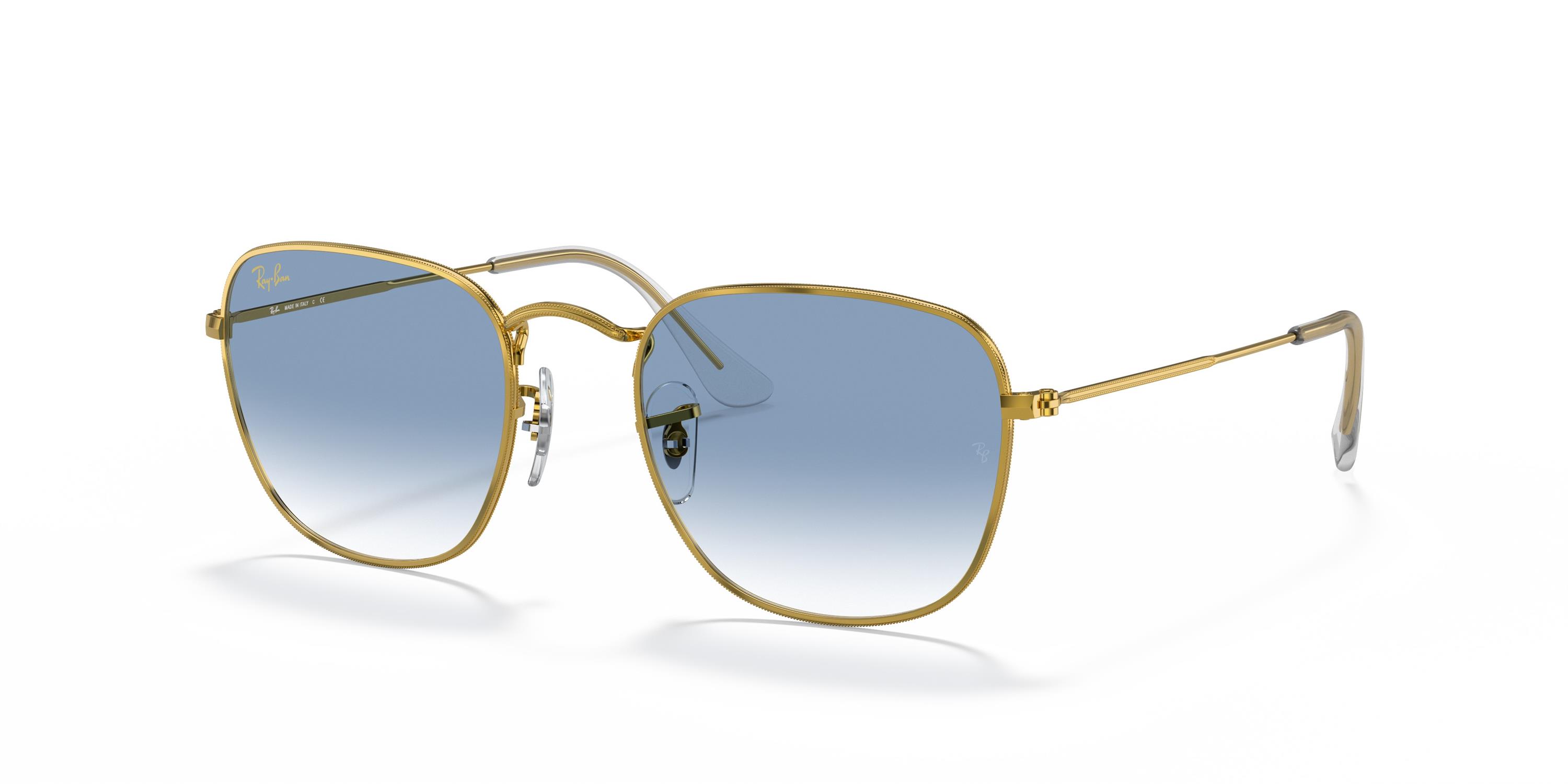 Ray-Ban  RB 3857 91963F 51