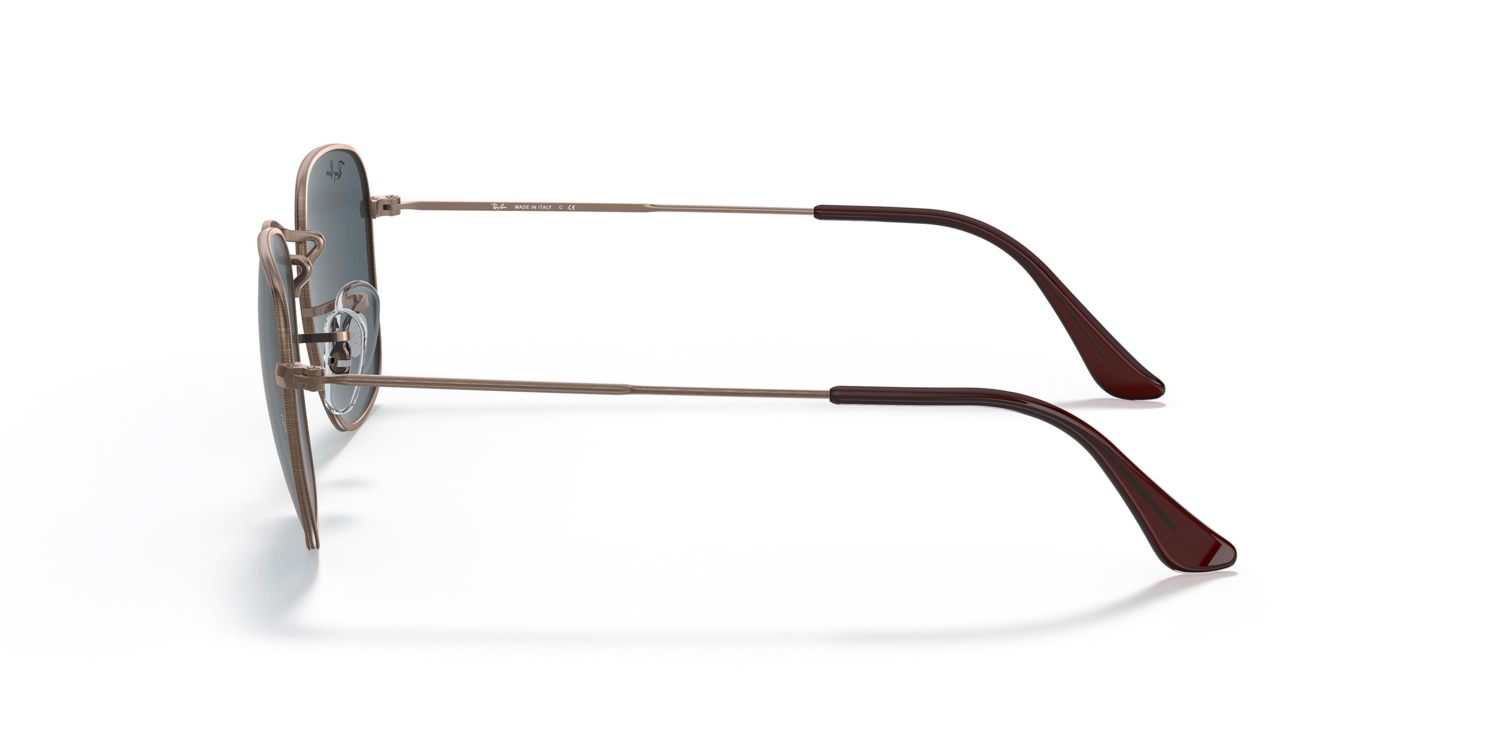 RAY-BAN 3857 9230R5 51 Güneş Gözlüğü