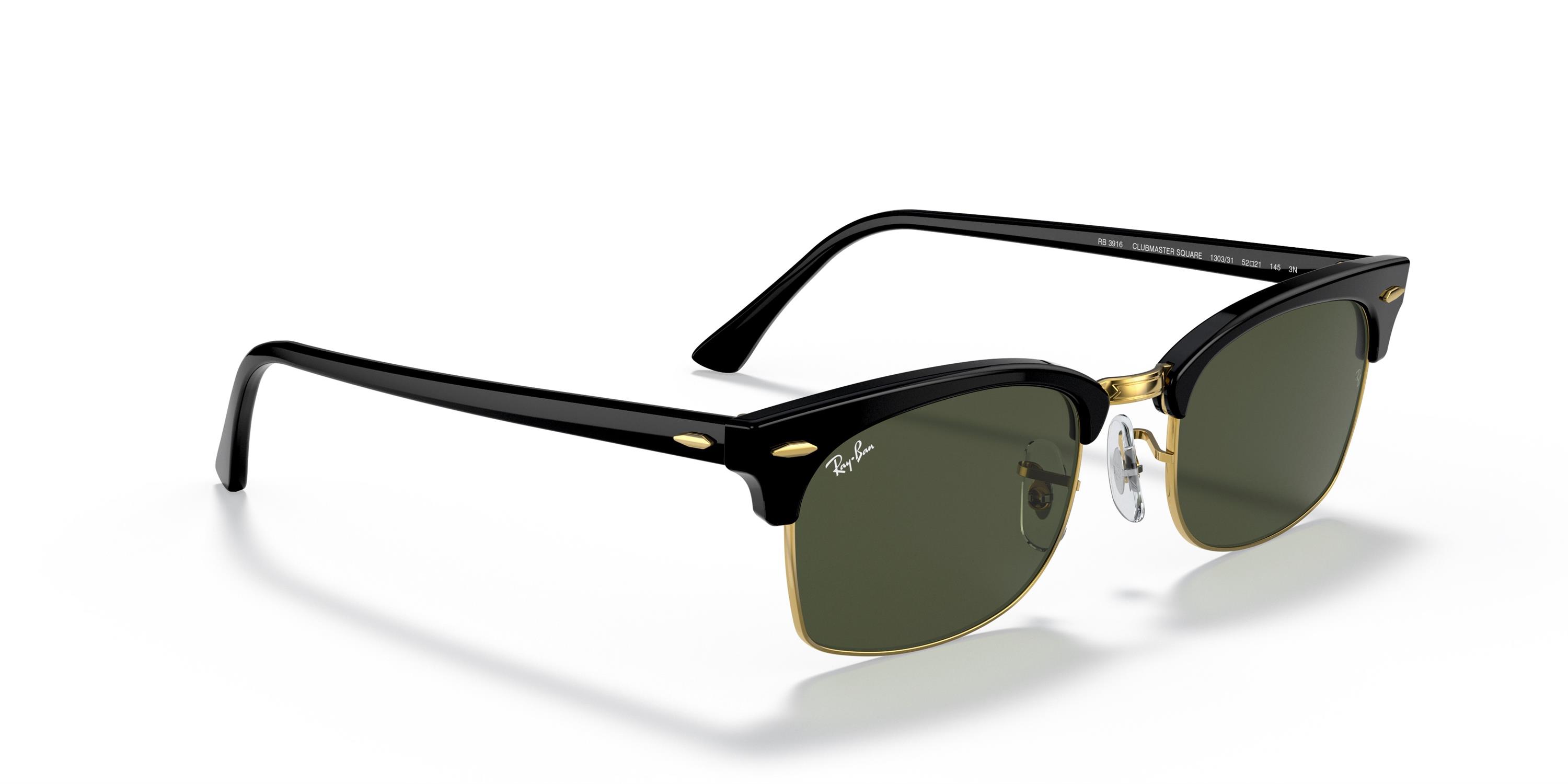 RAY-BAN 3916 130331 52 Güneş Gözlüğü