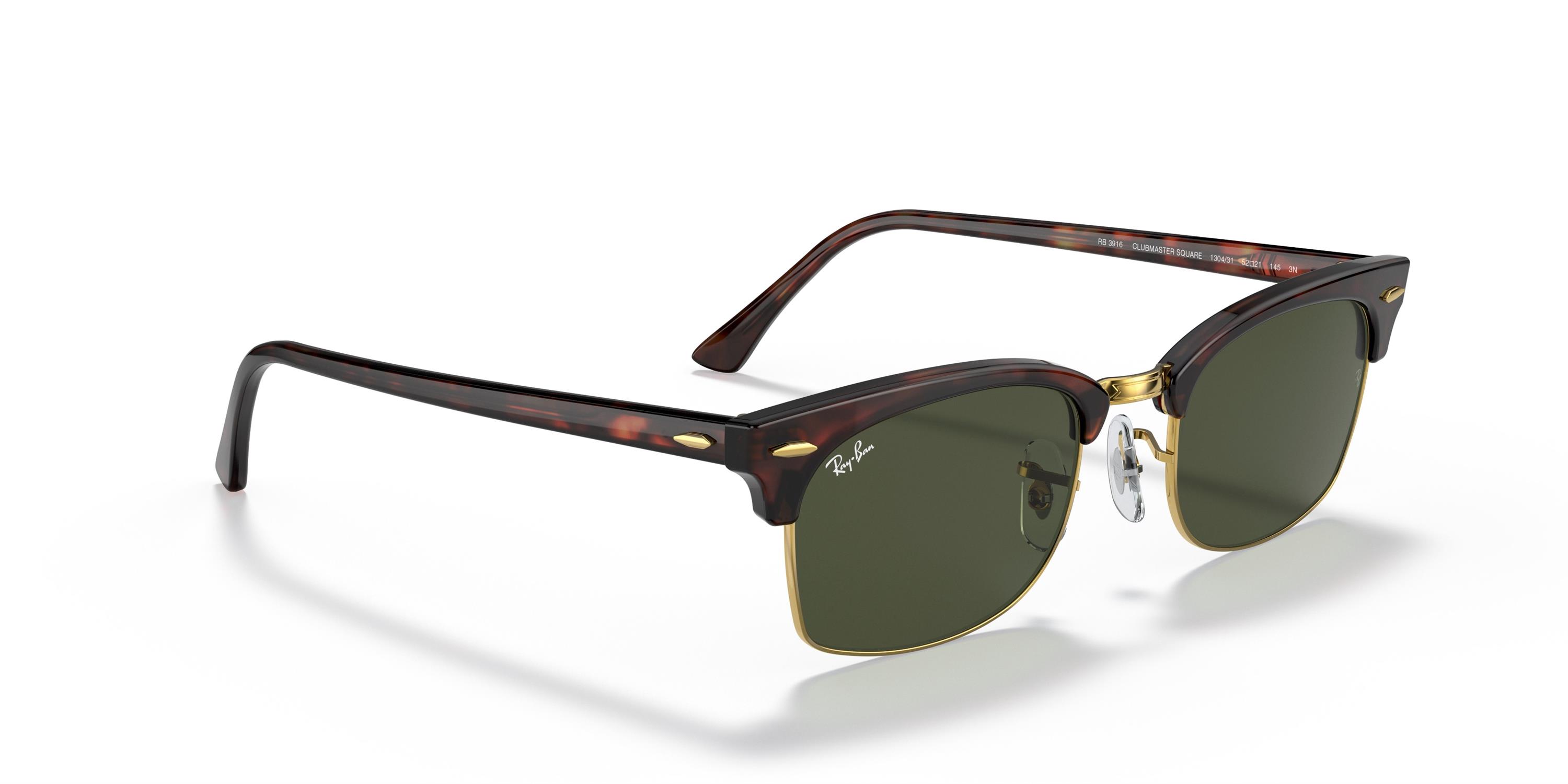 Ray-Ban  RB 3916 130431 52