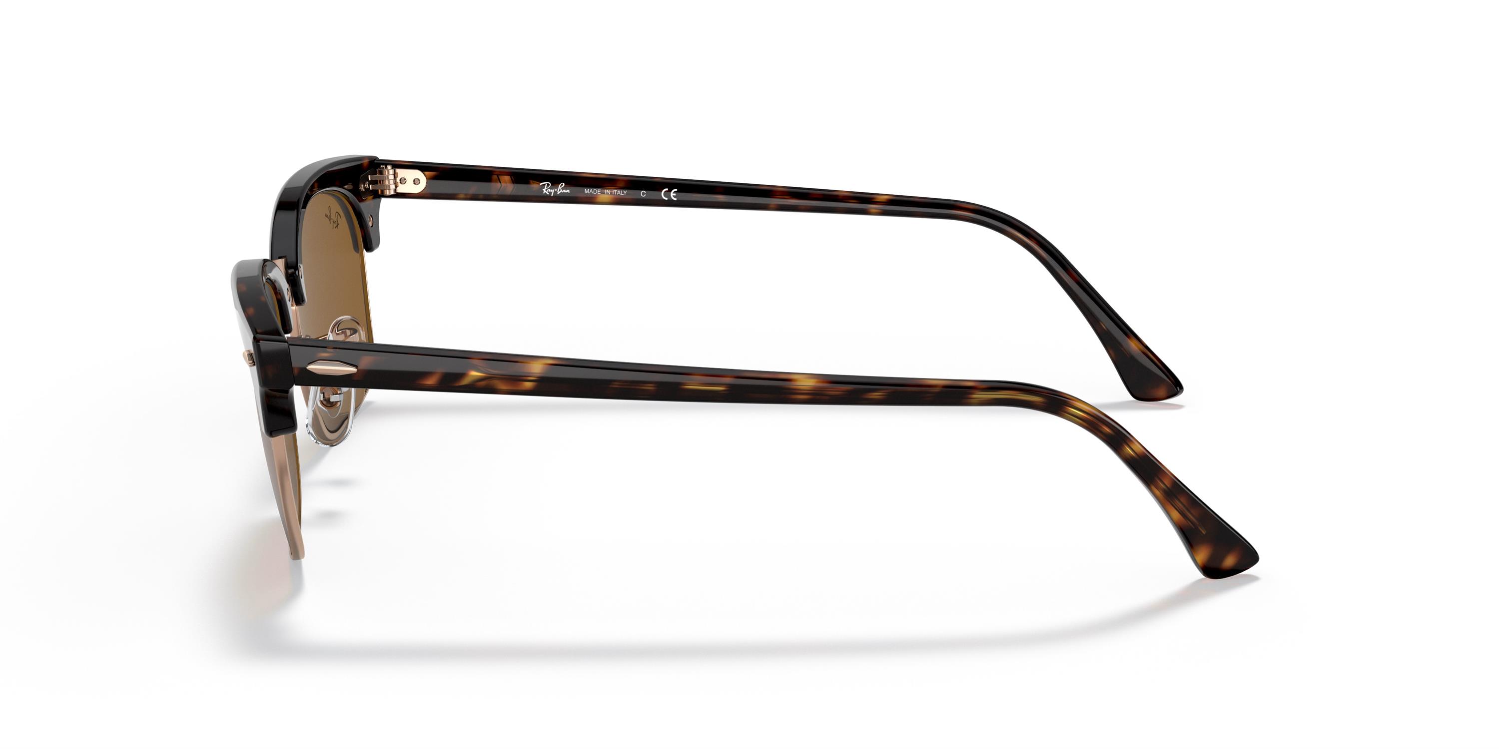 RAY-BAN 3916 130933 52 Erkek Güneş Gözlüğü