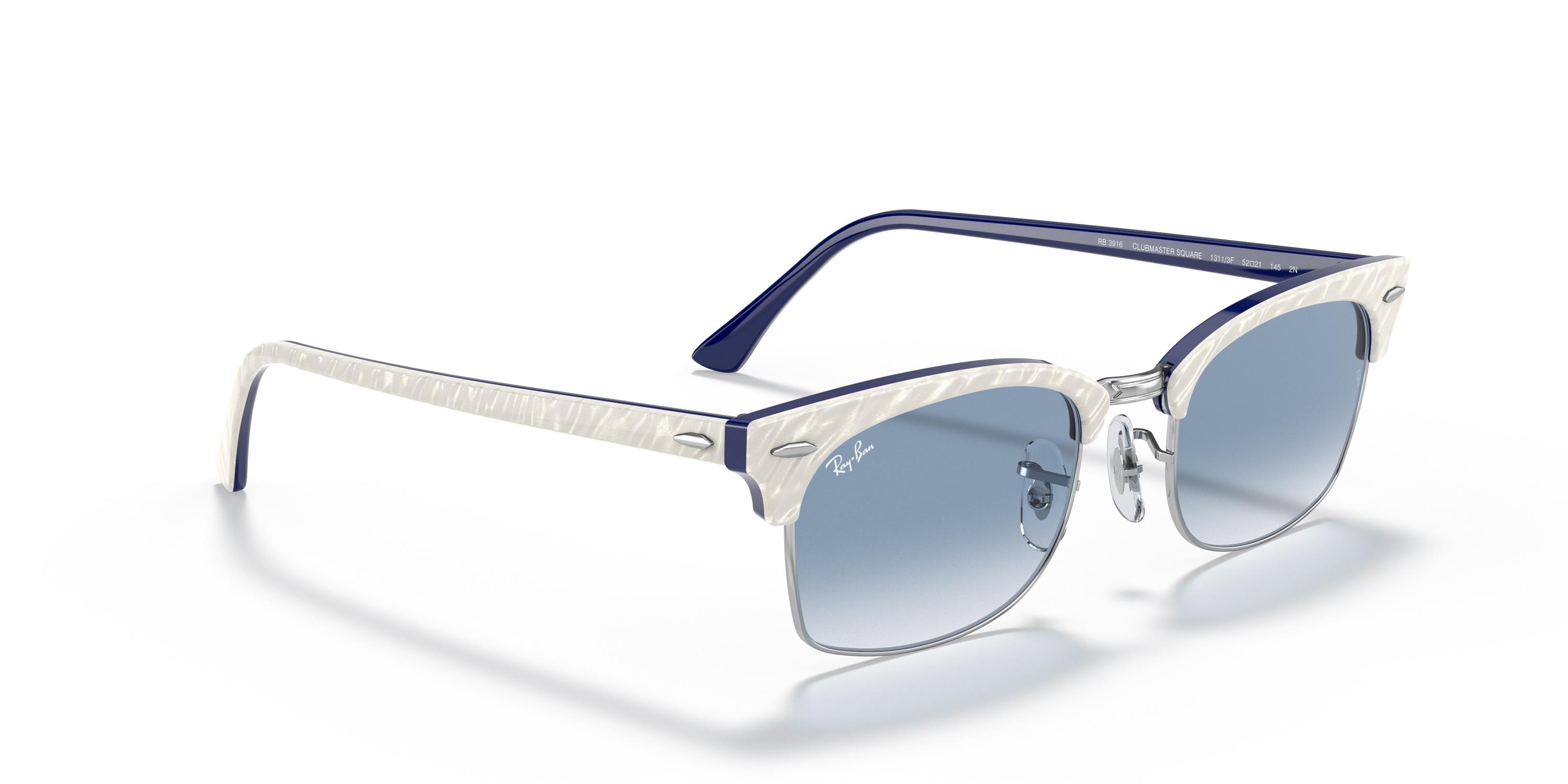 Ray-Ban  RB 3916 13113F 52
