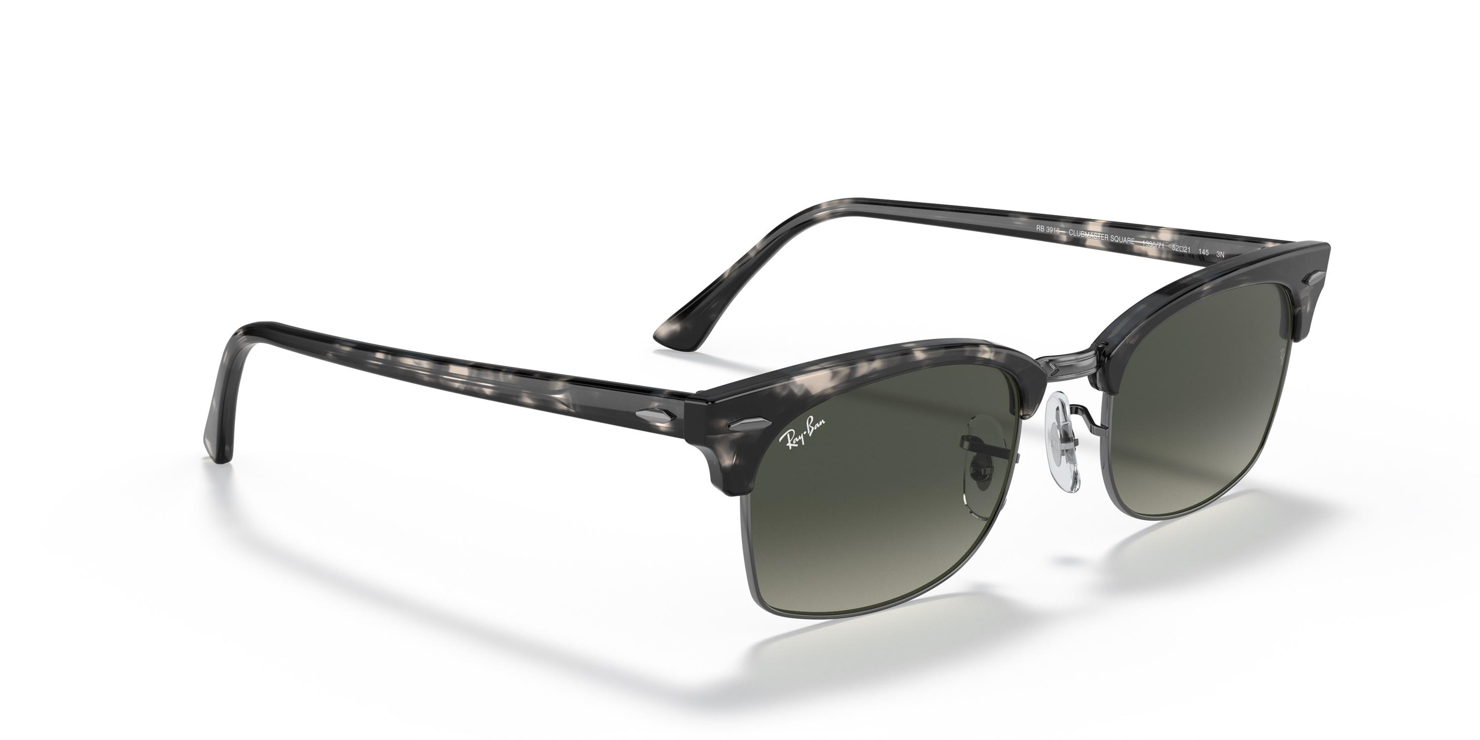 Ray-Ban 3916 133671 52