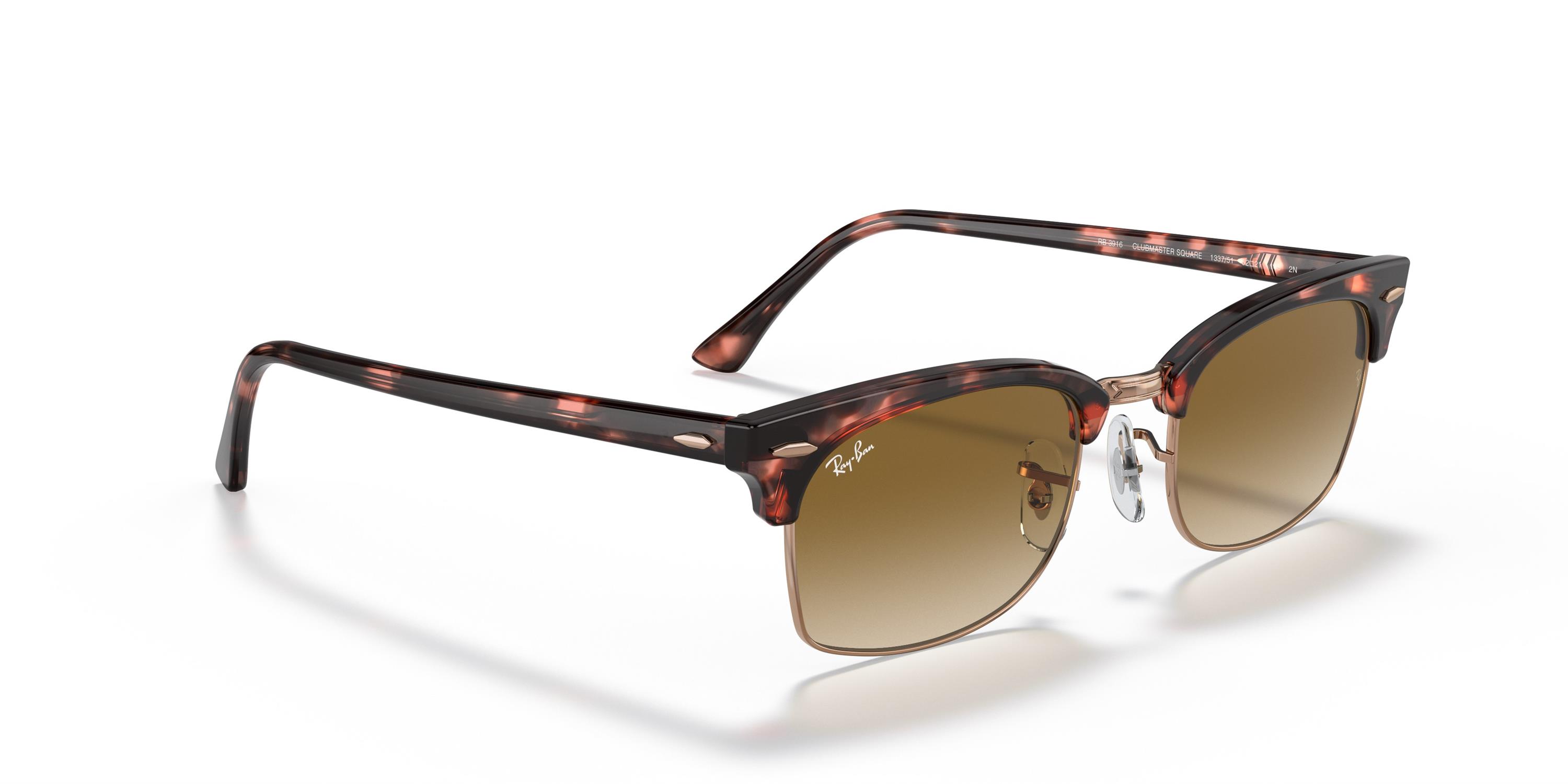 Ray-Ban 3916 133751 52