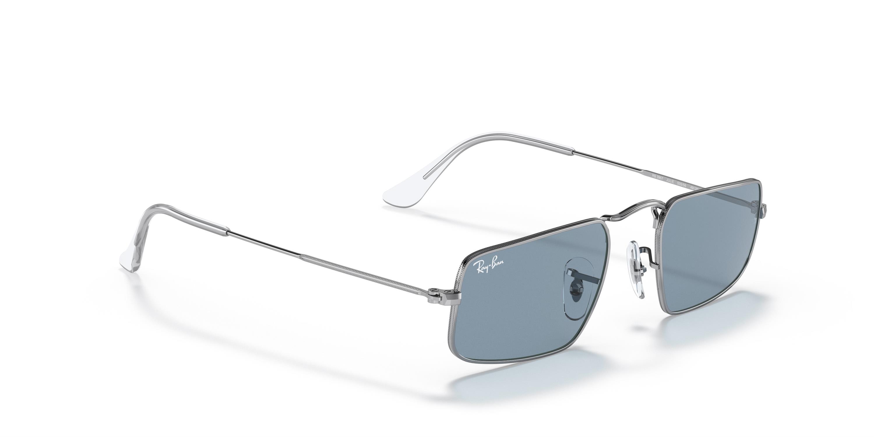 RAY-BAN 3957 003/56 49 Güneş Gözlüğü