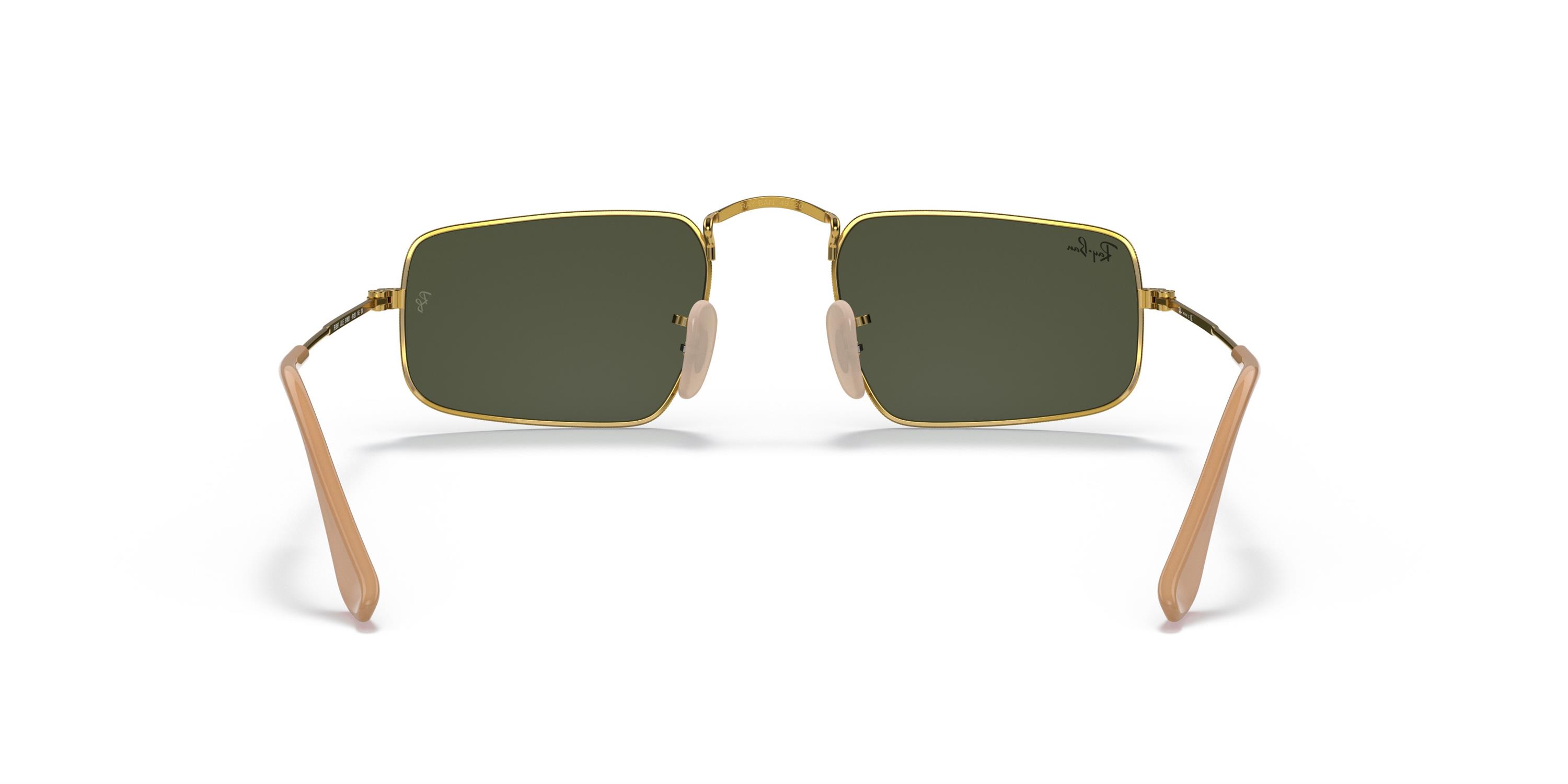 RAY-BAN 3957 919631 49 Güneş Gözlüğü