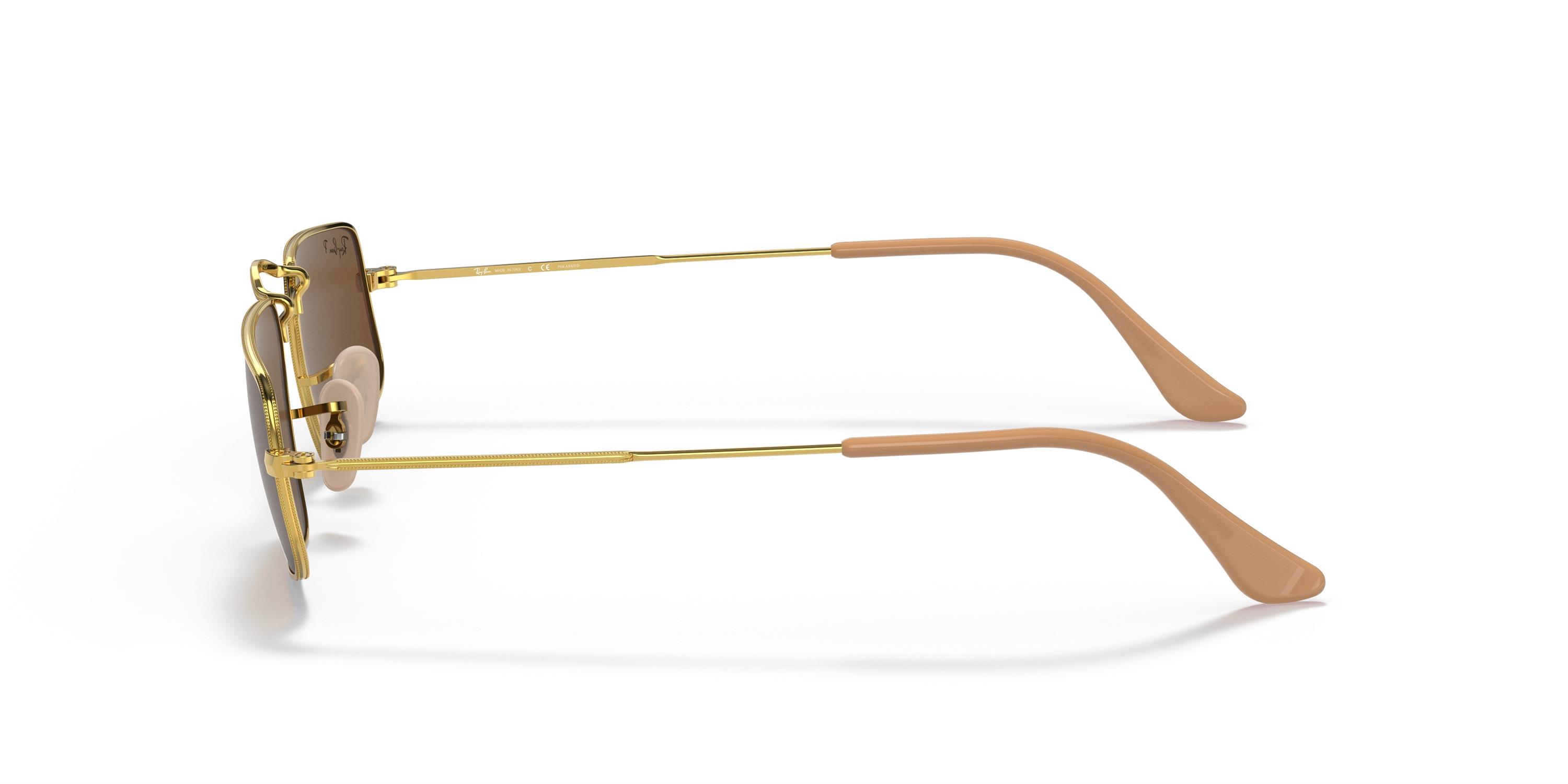 RAY-BAN 3957 919657 49 Güneş Gözlüğü